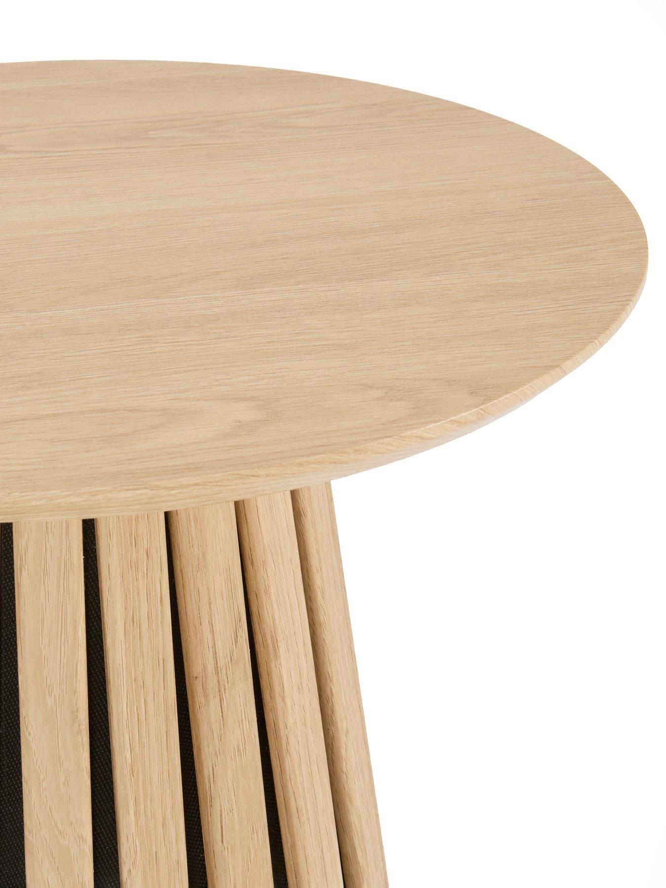 Image 5 of 6 of The Very Collection Harlow Side Table - FSC&reg; Certified