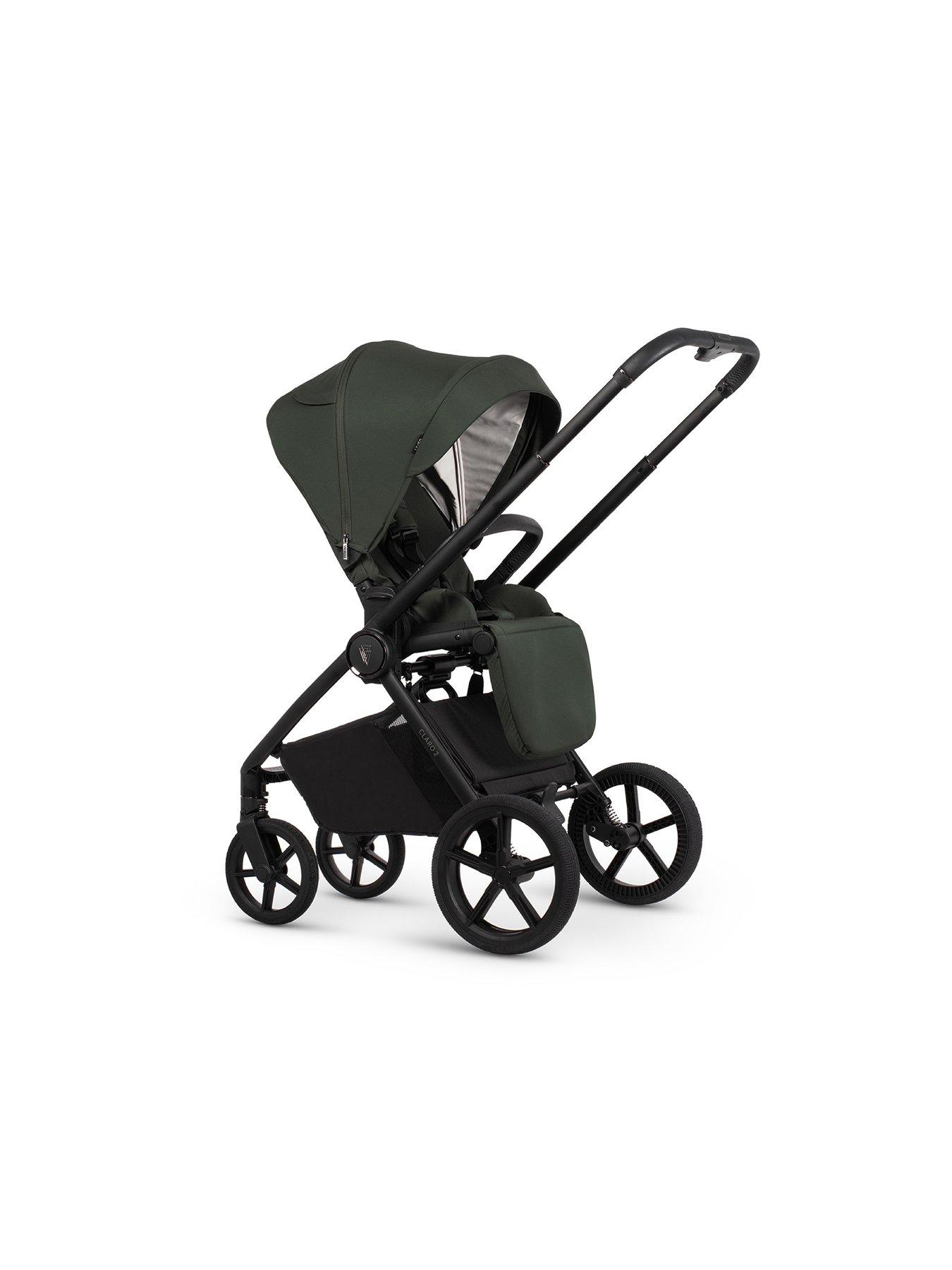 venicci-claro-2-2in1-pushchair-bundle-inc-adapters-forestback