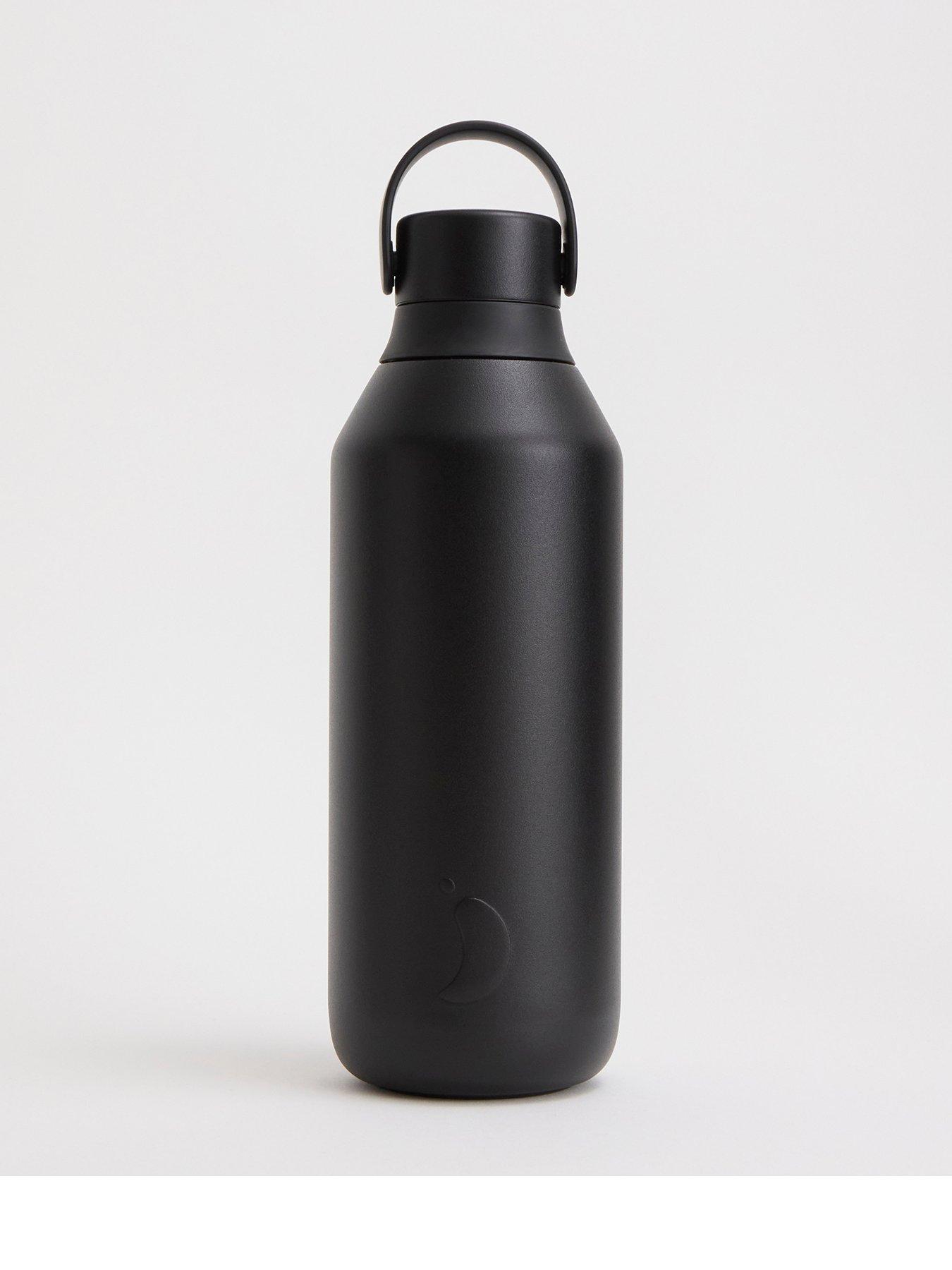 Image 2 of 7 of Chilly's Series 3,bottle, 500ml, Onyx