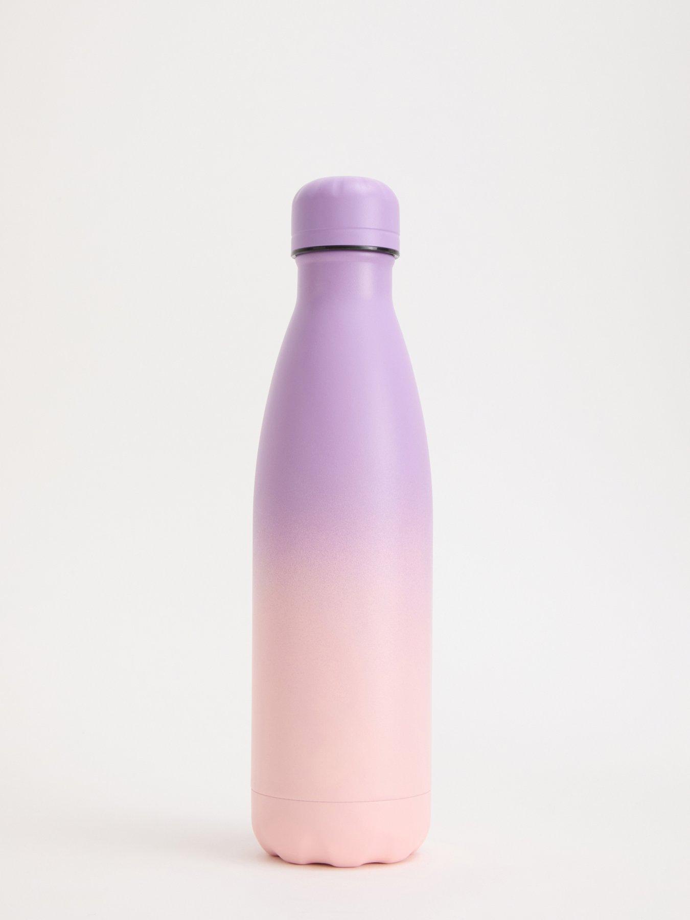 Image 3 of 5 of Chilly's Gradient, Bottle, 500ml, Peach Purple