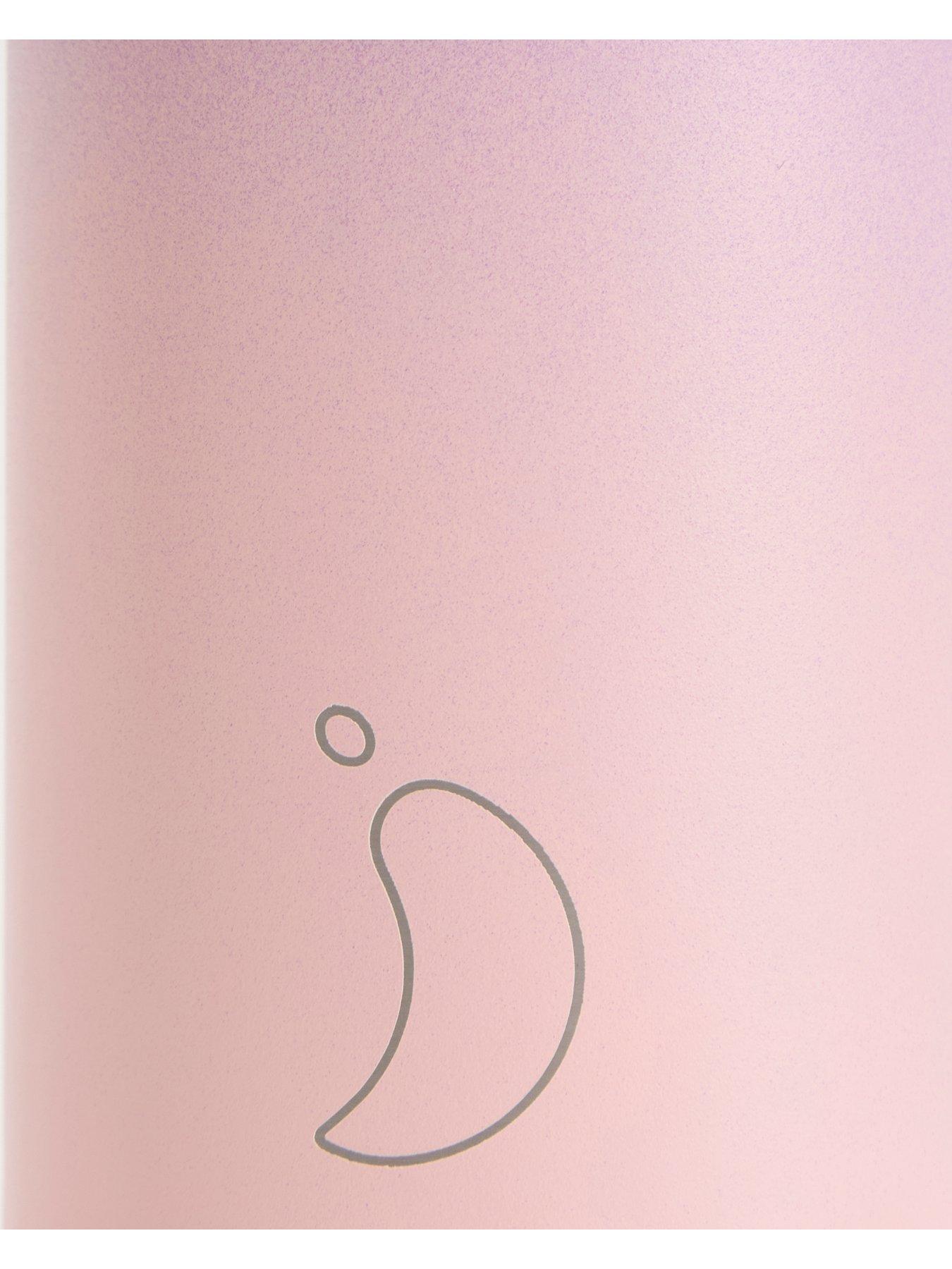 Image 4 of 5 of Chilly's Gradient, Bottle, 500ml, Peach Purple