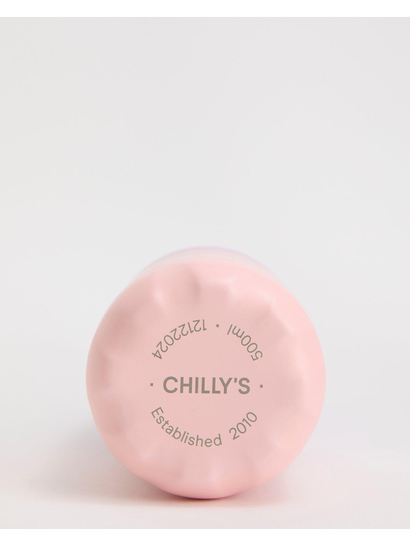 Image 5 of 5 of Chilly's Gradient, Bottle, 500ml, Peach Purple