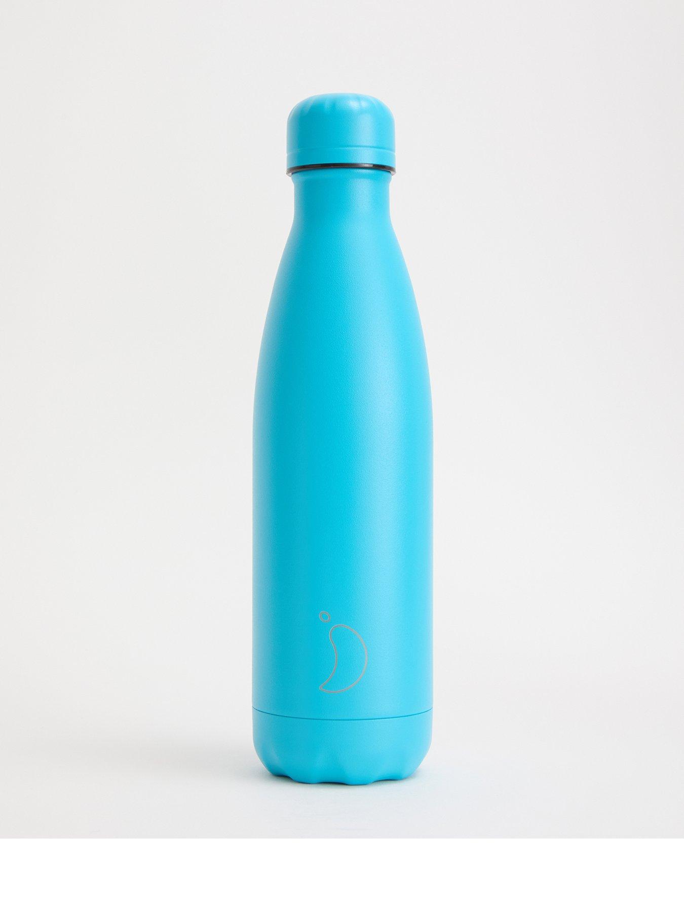 Image 2 of 5 of Chilly's Original, Bottle, 500ml, All Turquoise