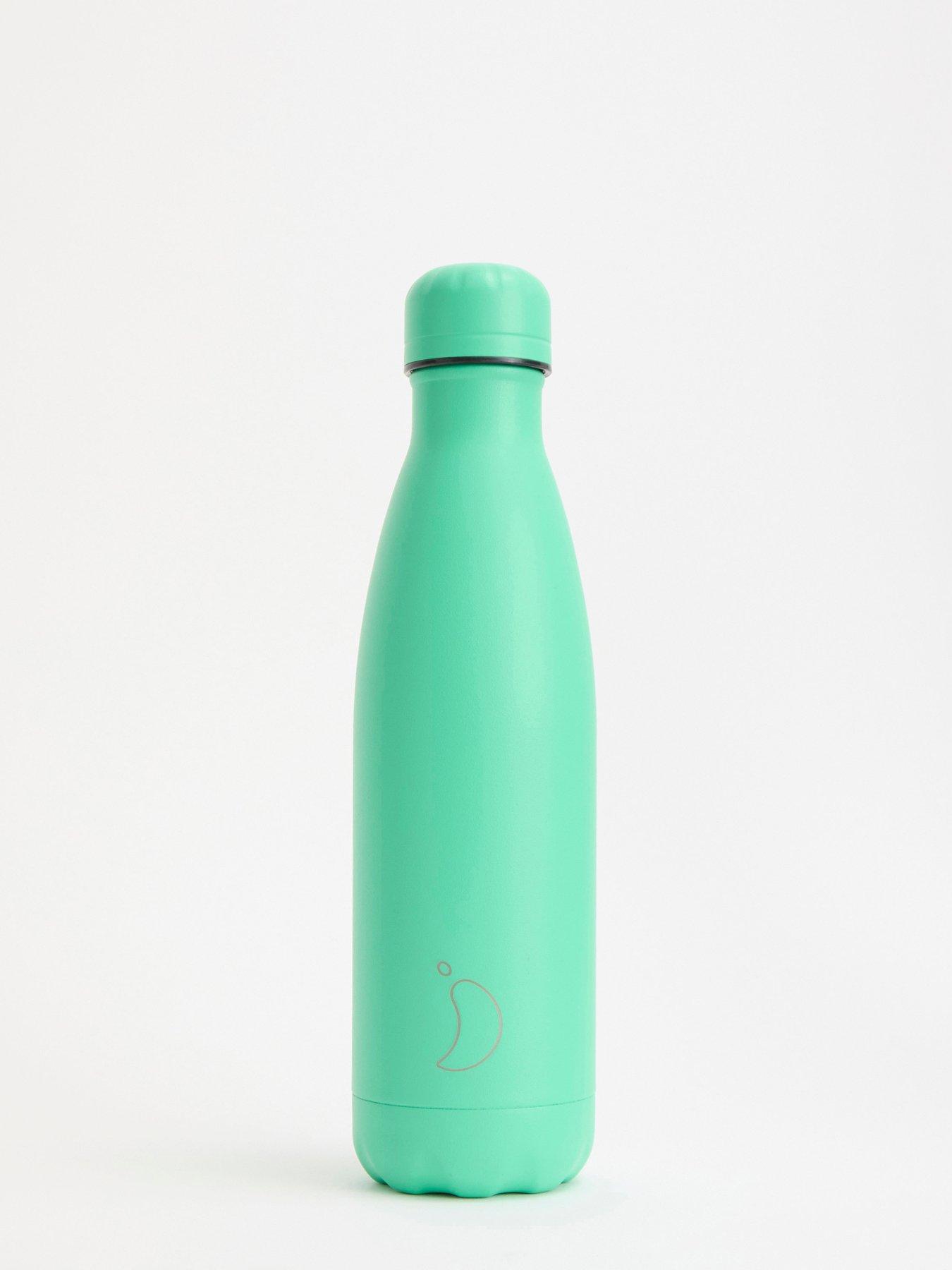 Chilly's Original, Bottle, 500ml, All Turquoise