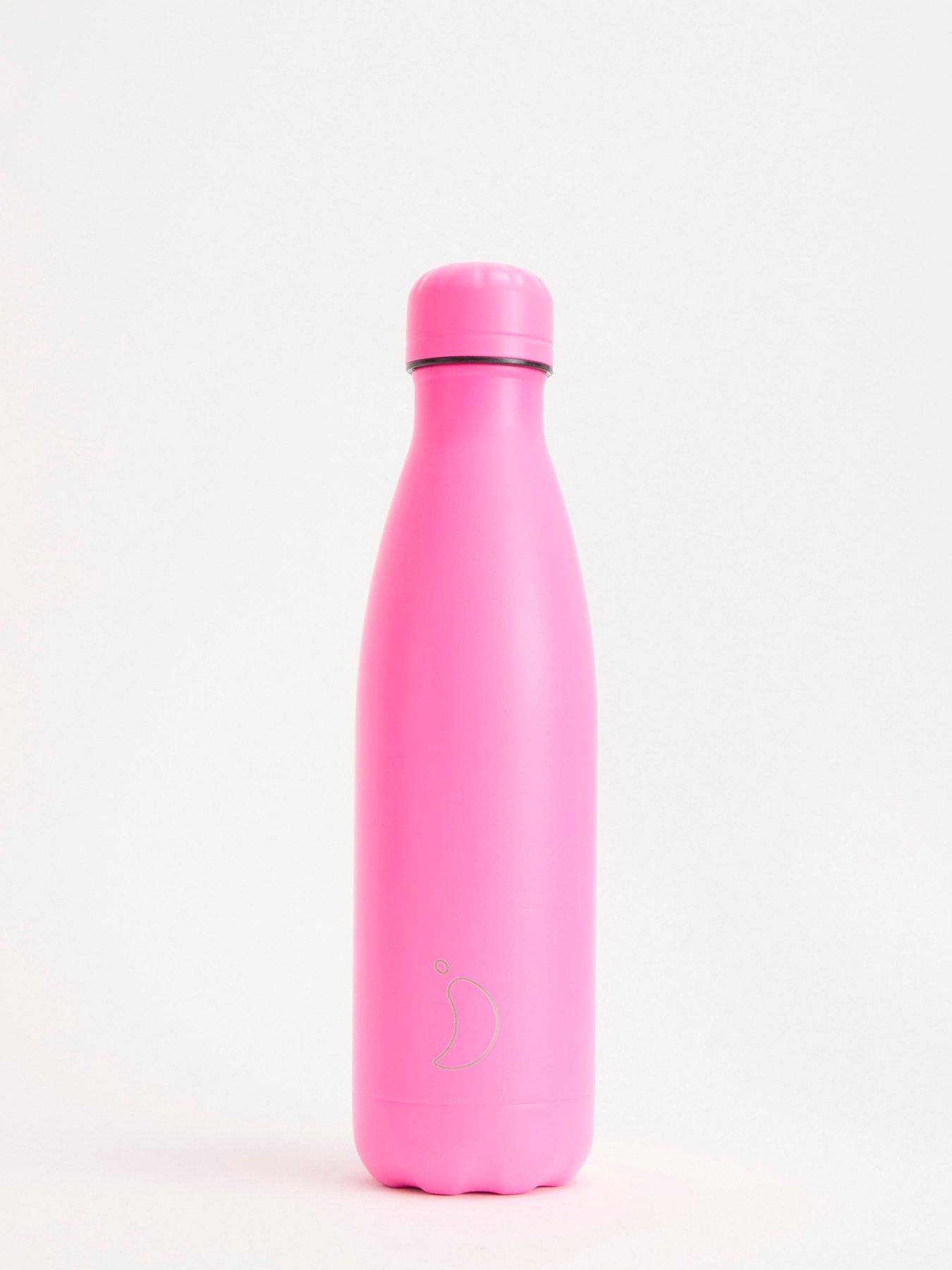 Chilly's Original, Bottle, 500ml, All Turquoise