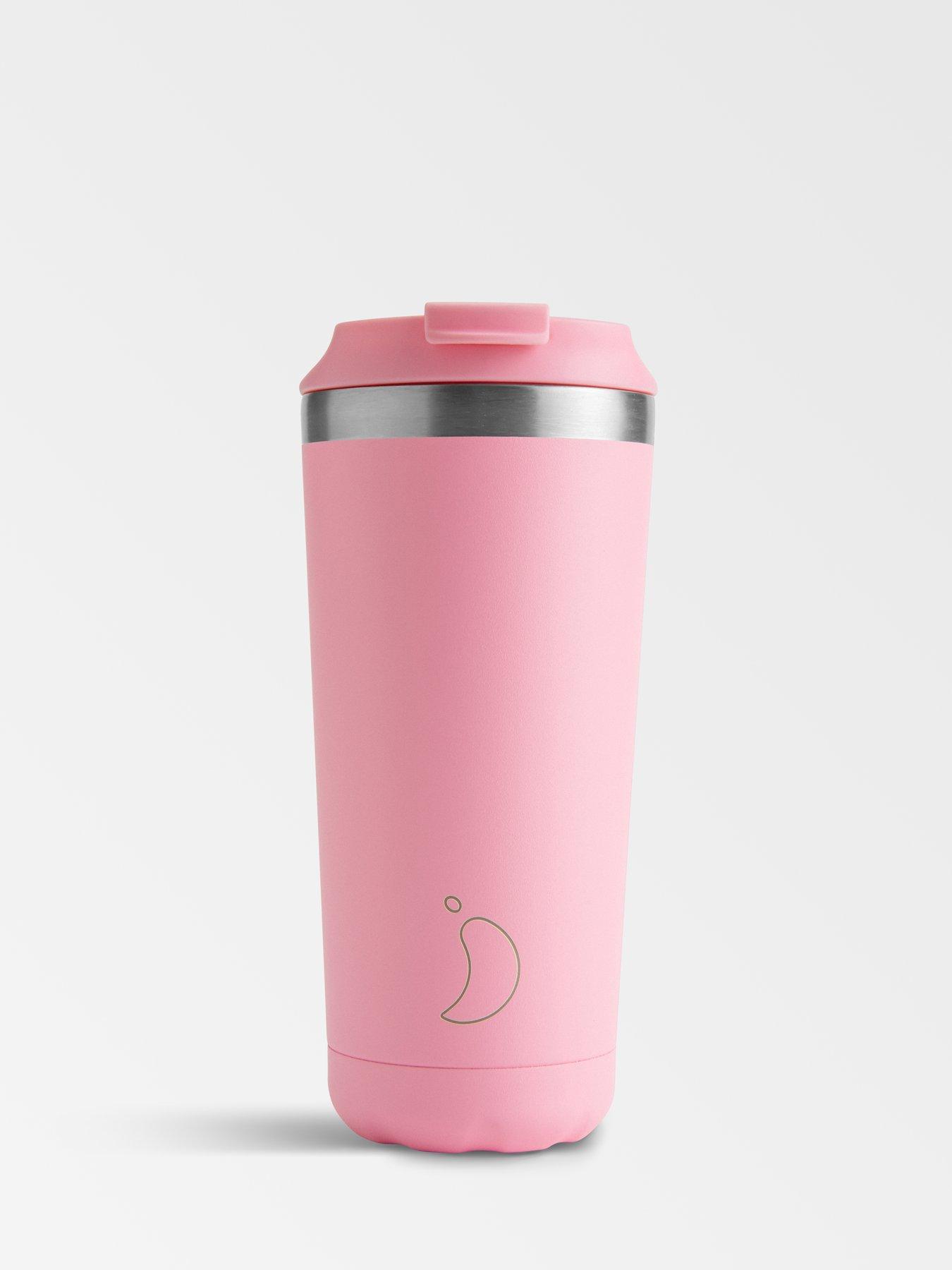 Image 1 of 7 of Chilly's Og Cup 2024, 500ml, Pastel Pink