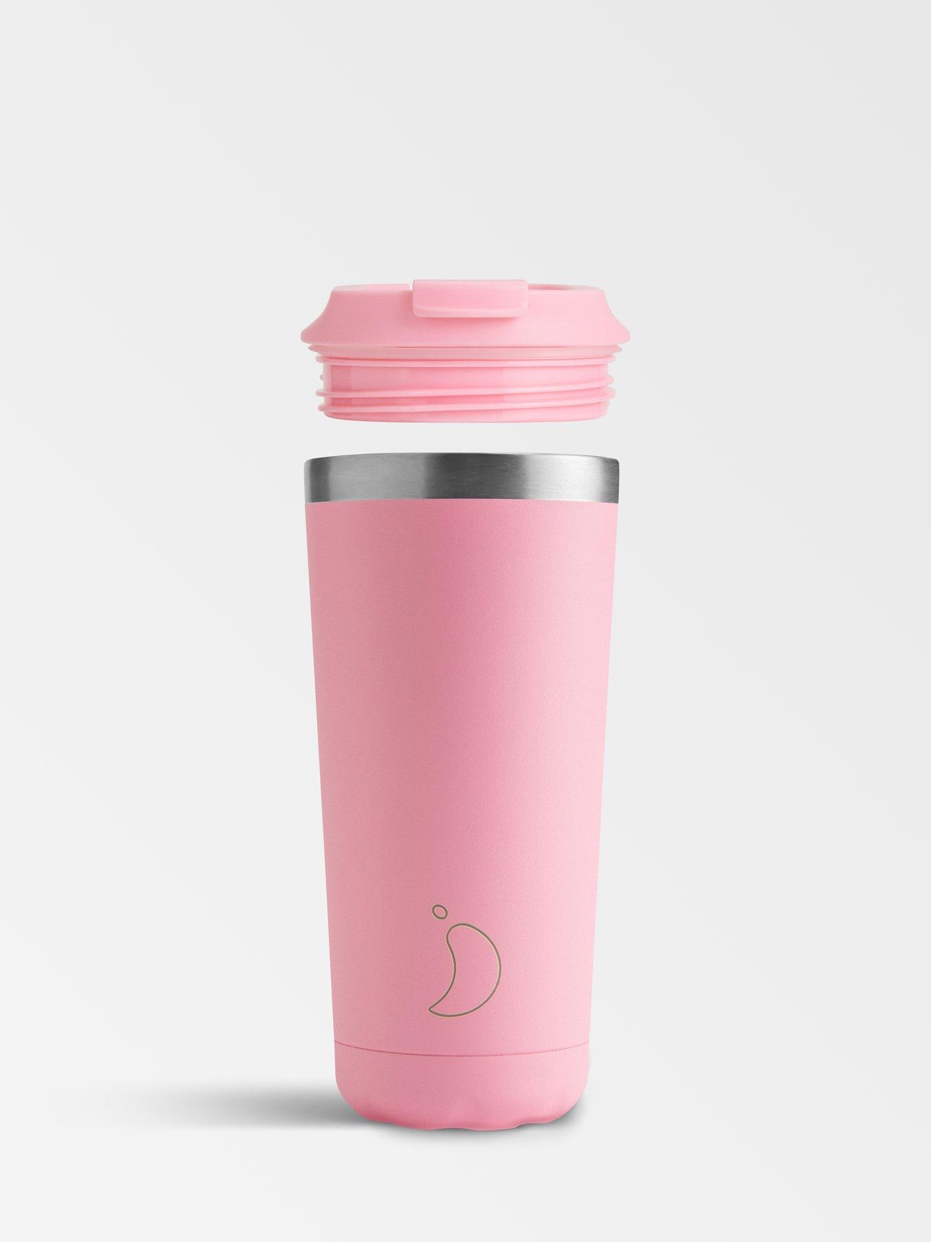 Image 3 of 7 of Chilly's Og Cup 2024, 500ml, Pastel Pink