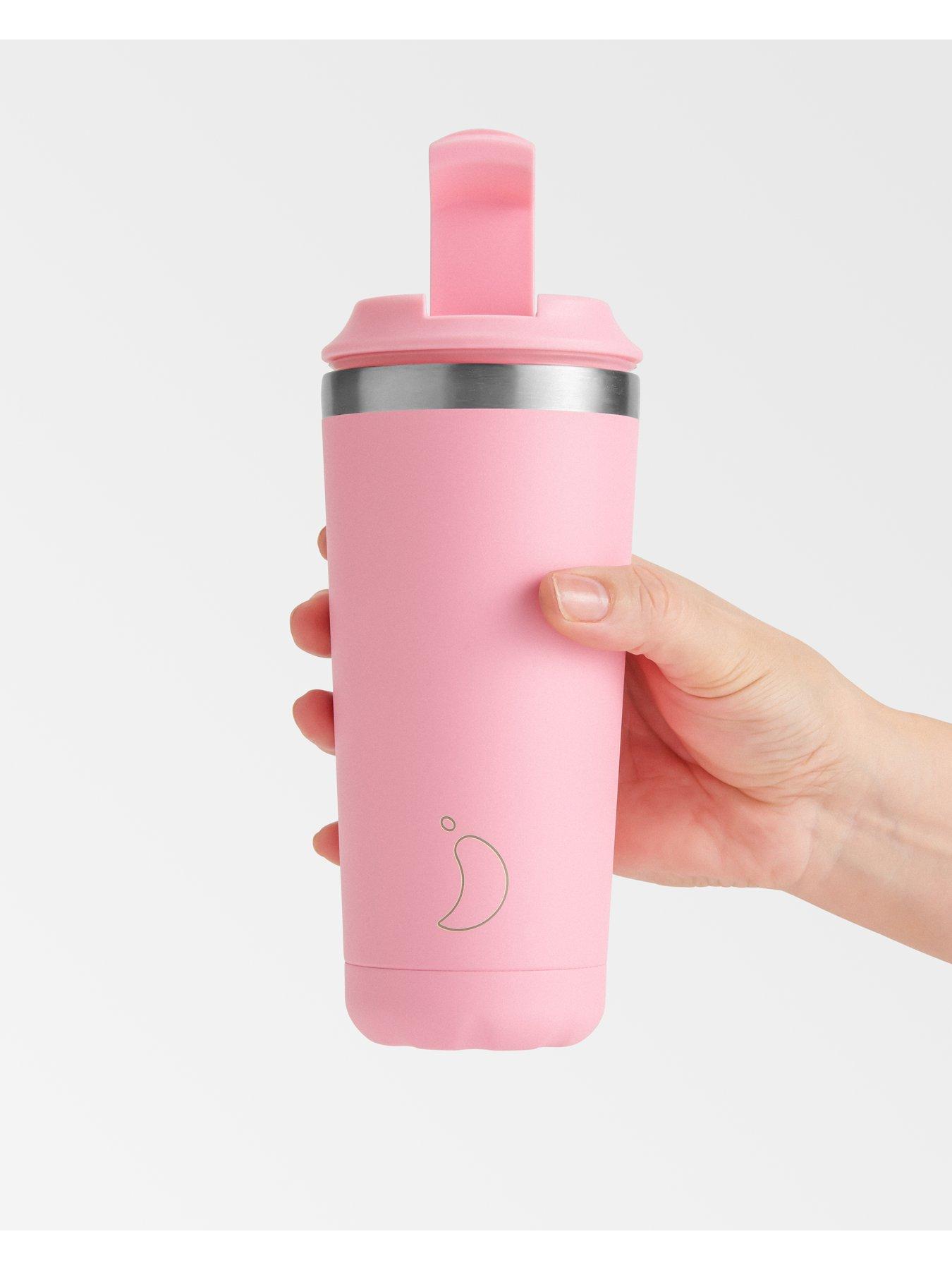 Image 4 of 7 of Chilly's Og Cup 2024, 500ml, Pastel Pink