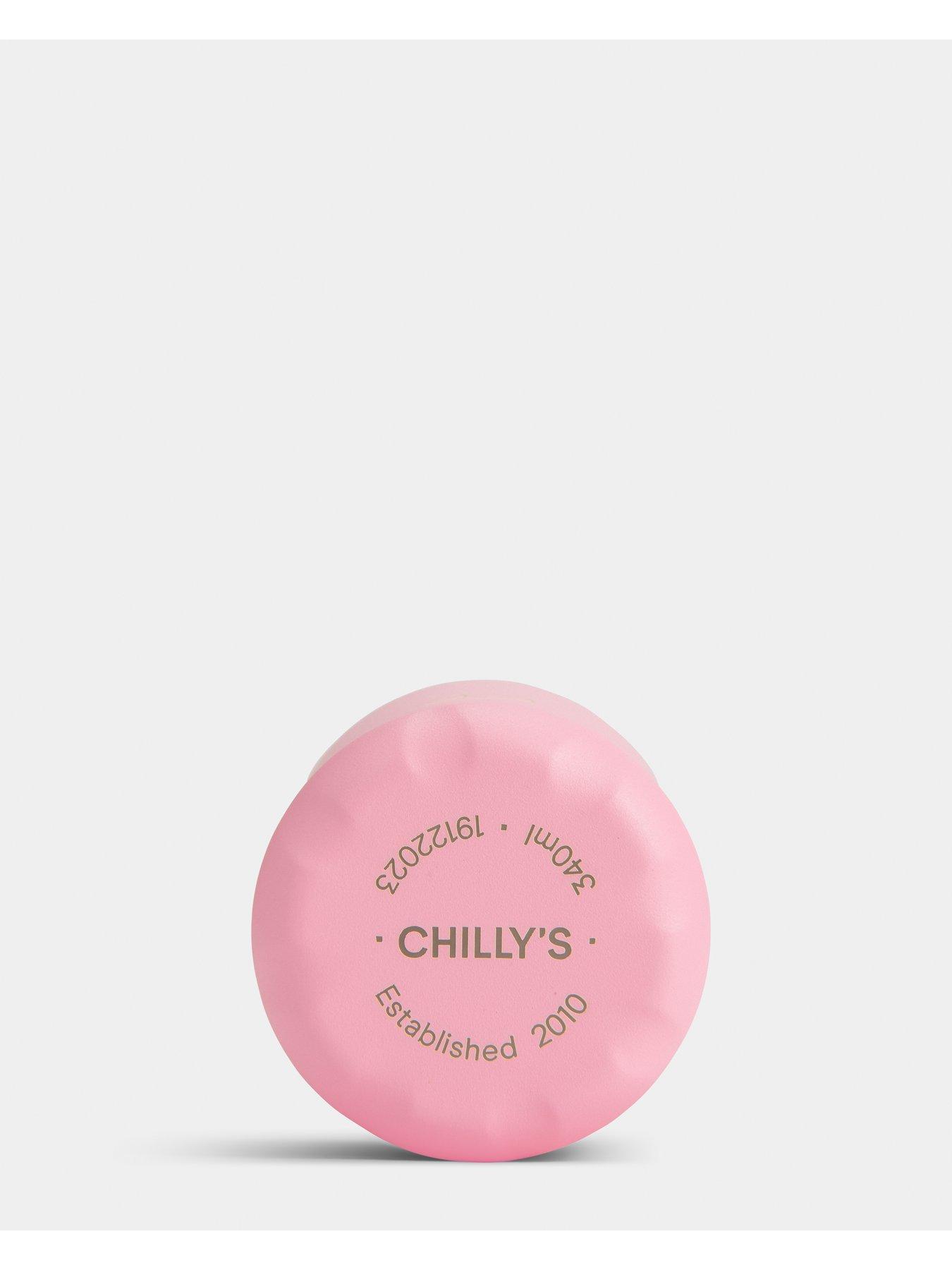 Image 6 of 7 of Chilly's Og Cup 2024, 500ml, Pastel Pink