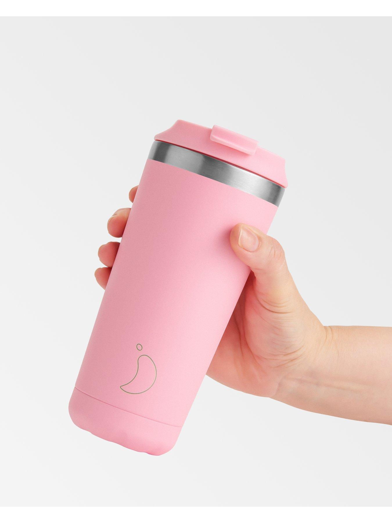 Image 7 of 7 of Chilly's Og Cup 2024, 500ml, Pastel Pink