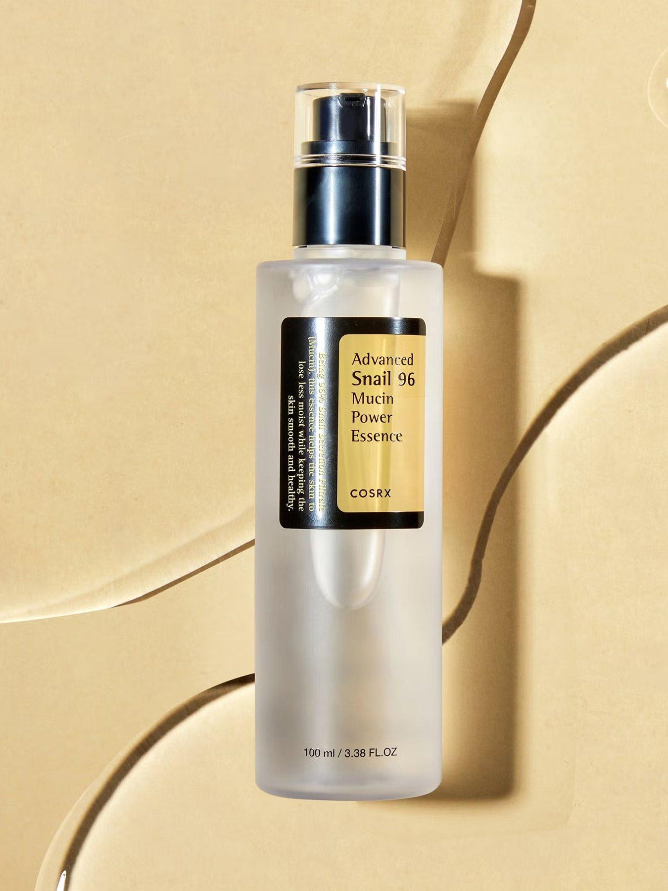 Image 4 of 4 of CosRX Advanced Snail 96 Mucin Power Essence 100ml