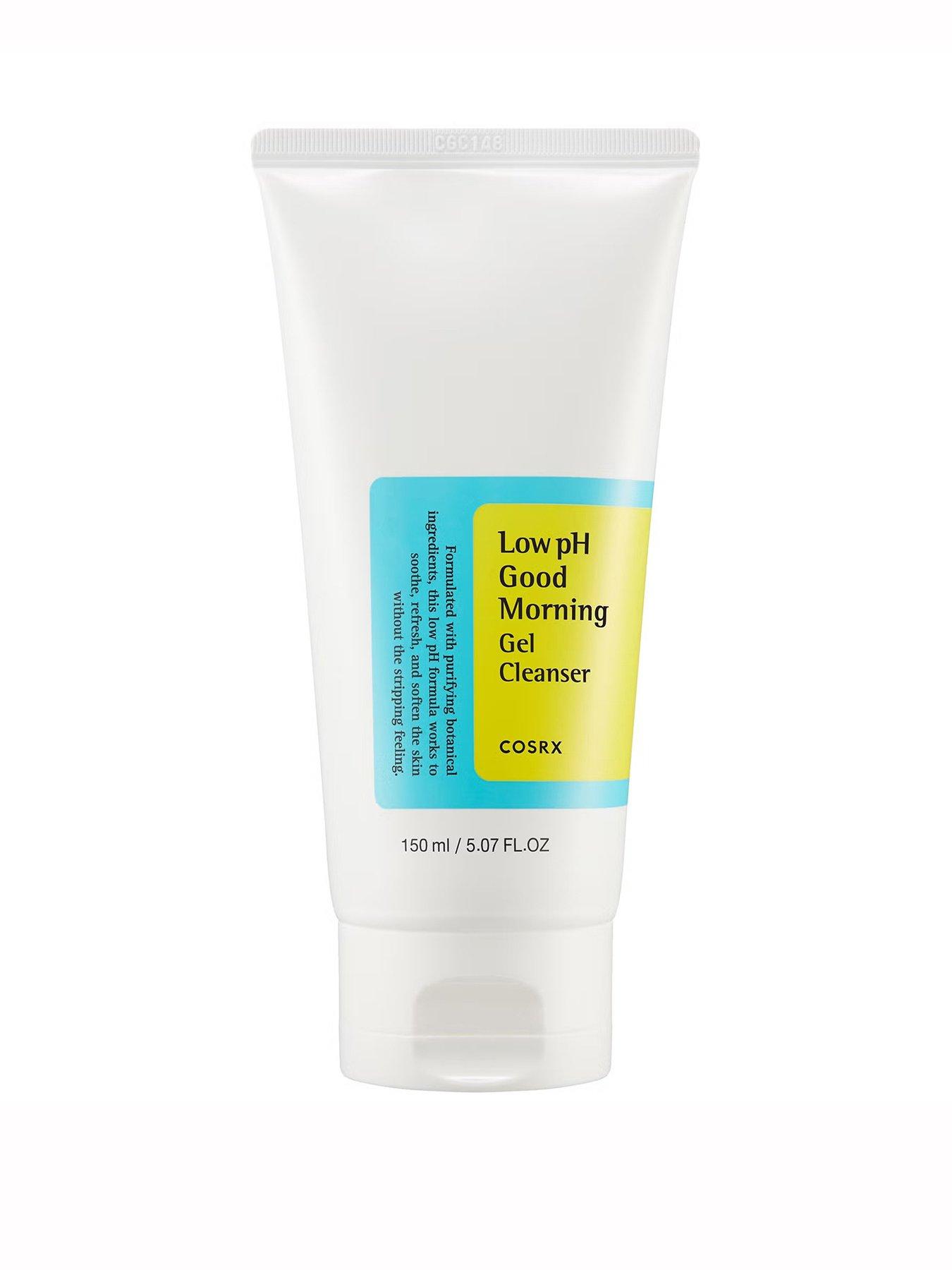 Image 1 of 3 of CosRX Low pH Good Morning Gel Cleanser 150ml