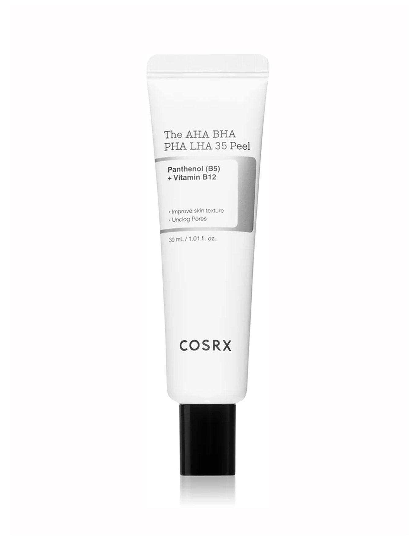 Image 1 of 1 of CosRX The AHA BHA PHA LHA 35 Peel 30ml