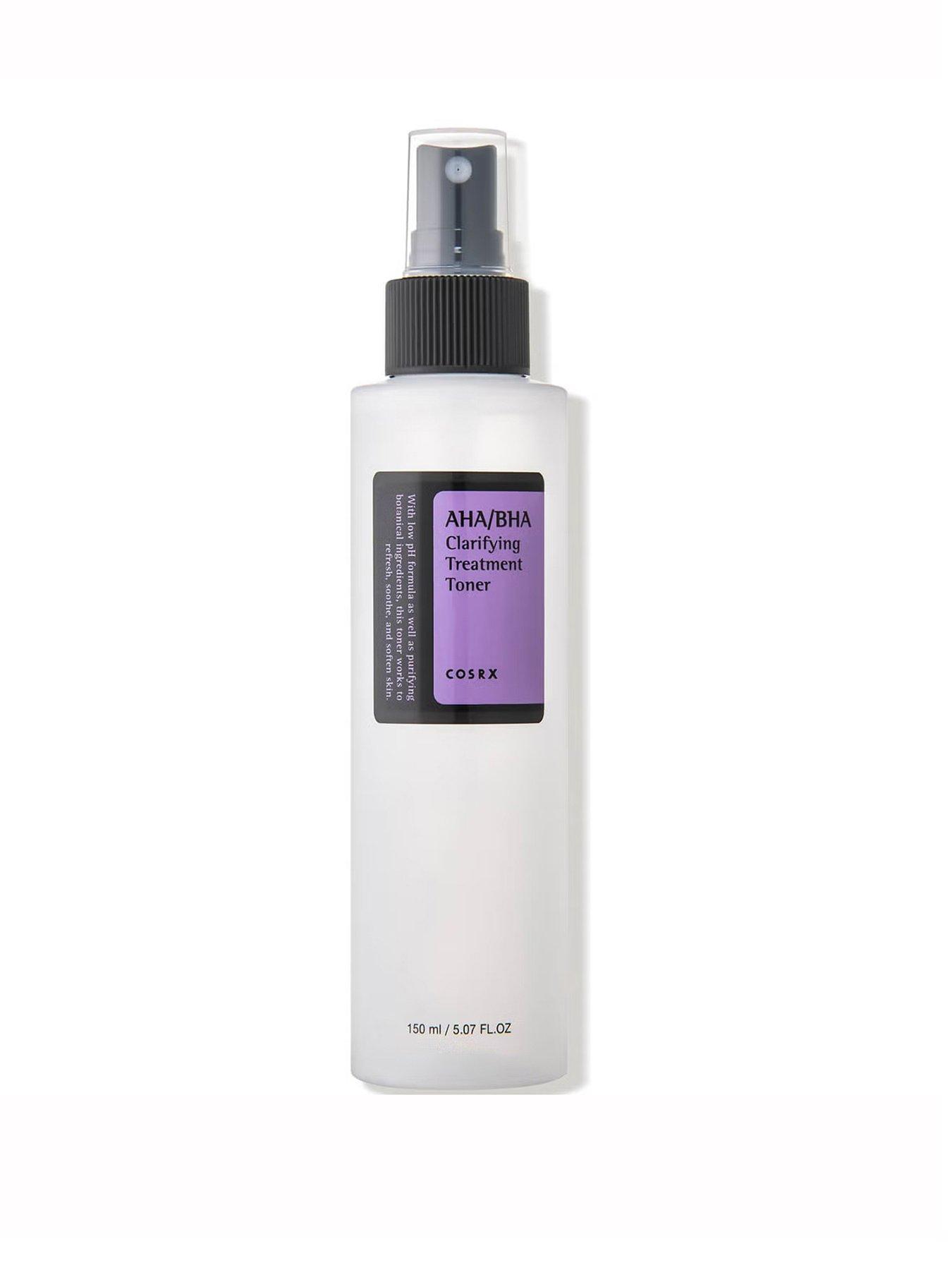 Image 1 of 2 of CosRX AHA/BHA Clarifying Treatment Toner 150ml