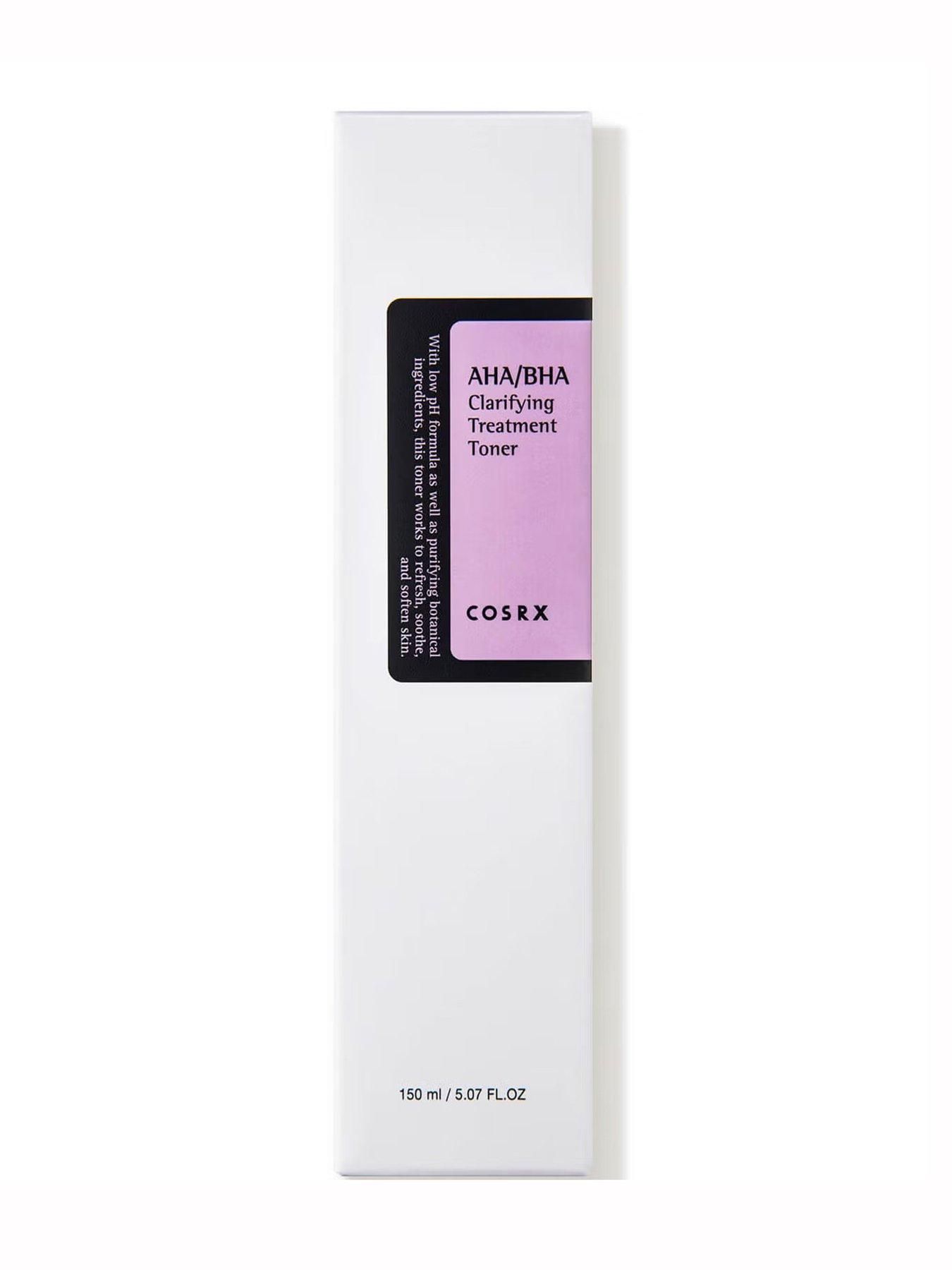 Image 2 of 2 of CosRX AHA/BHA Clarifying Treatment Toner 150ml
