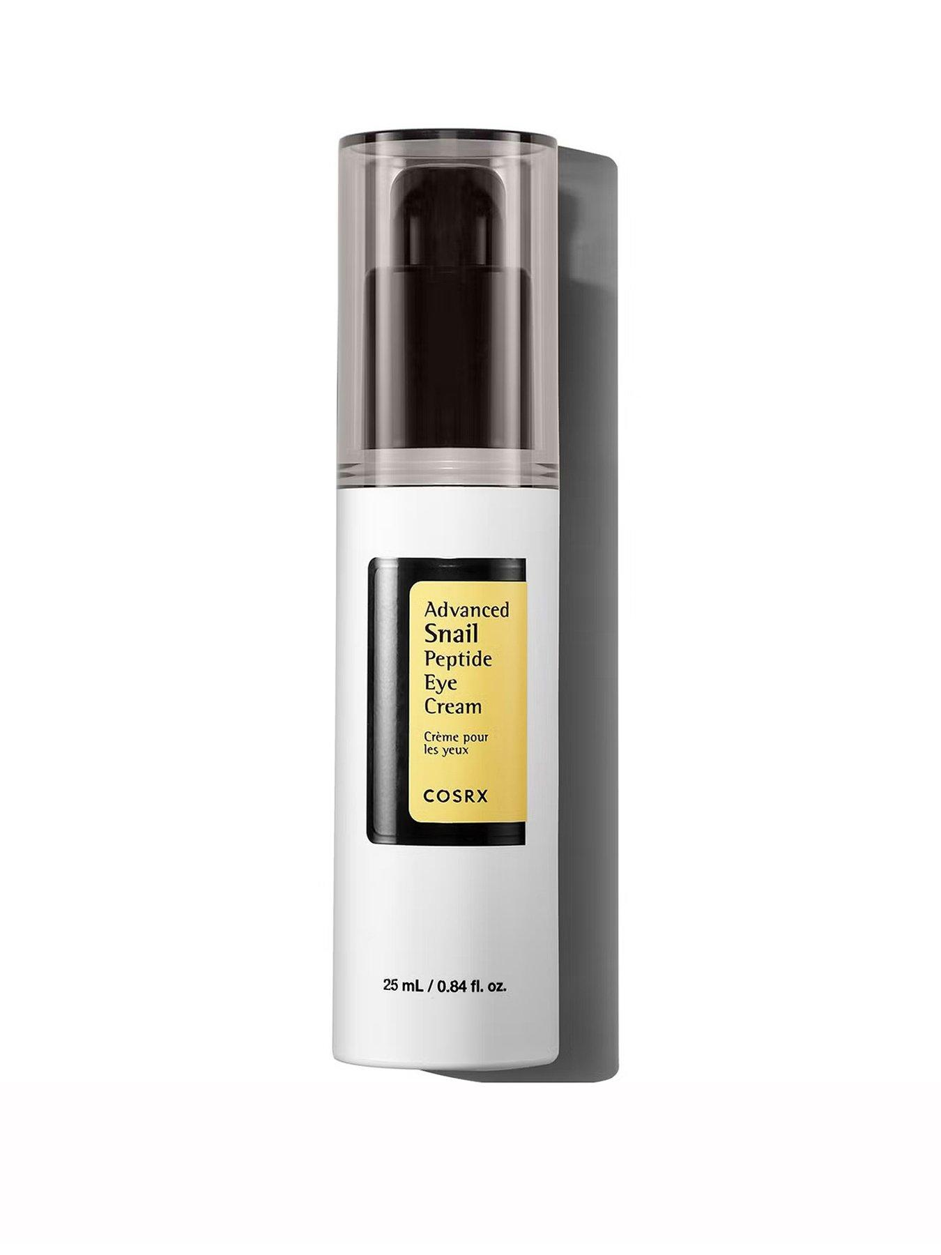 Image 1 of 3 of CosRX Advanced Snail Peptide Eye Cream 25ml