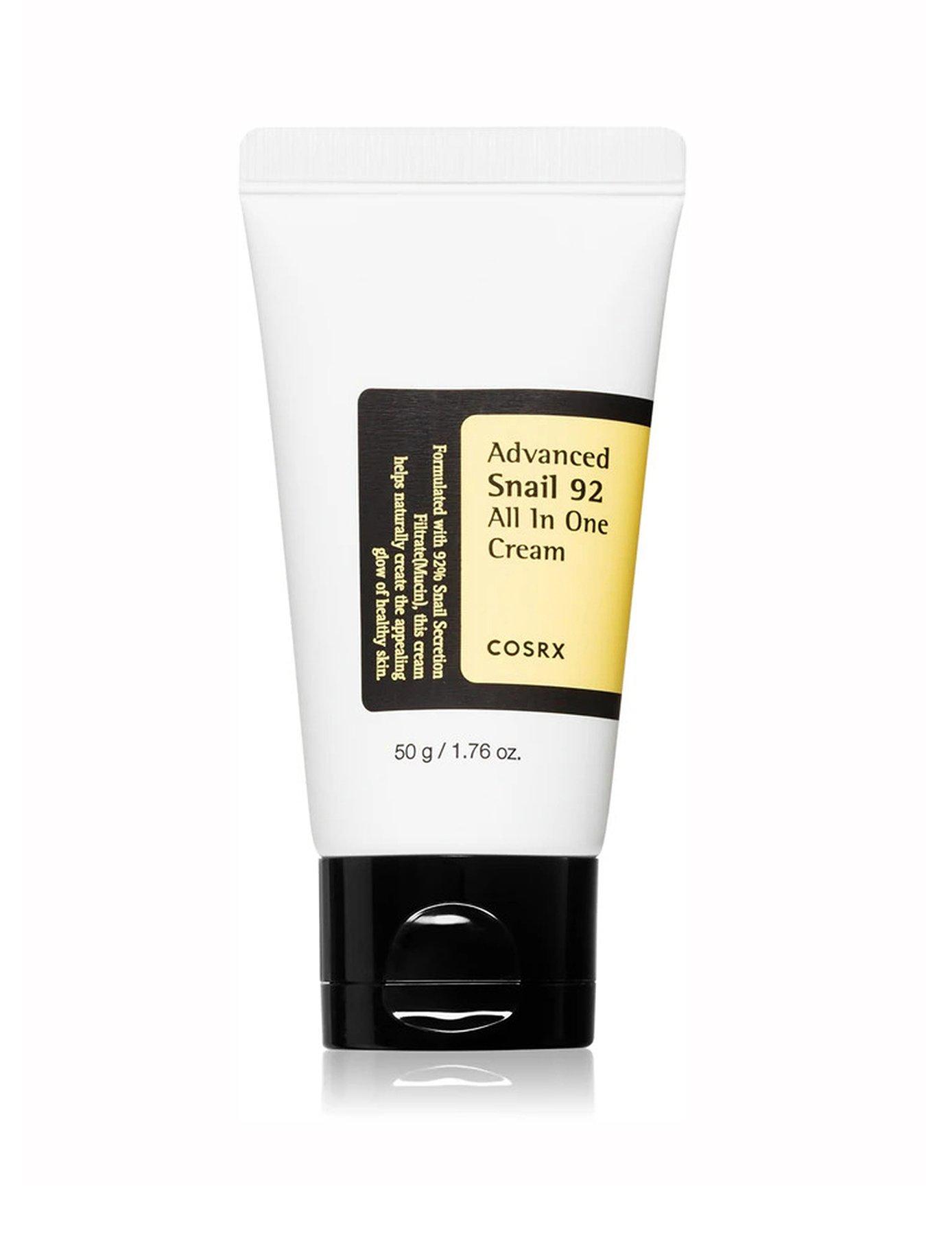 CosRX Advanced Snail 92 All In One Cream Tube 50g