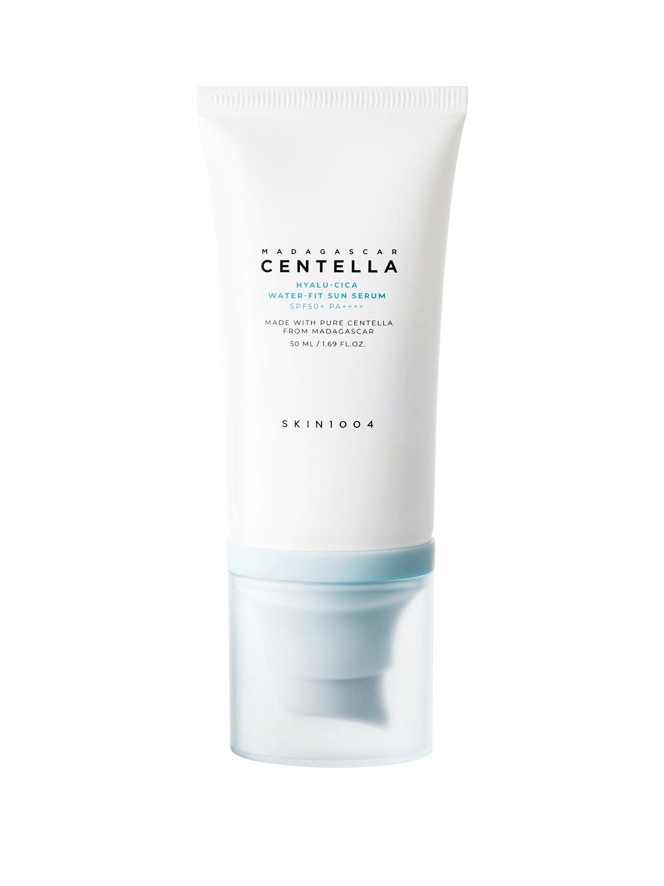 Skin1004 Madagascar Centella Hyalu-Cica Water-Fit Sun Serum SPF50+ PA++++ 50ml
