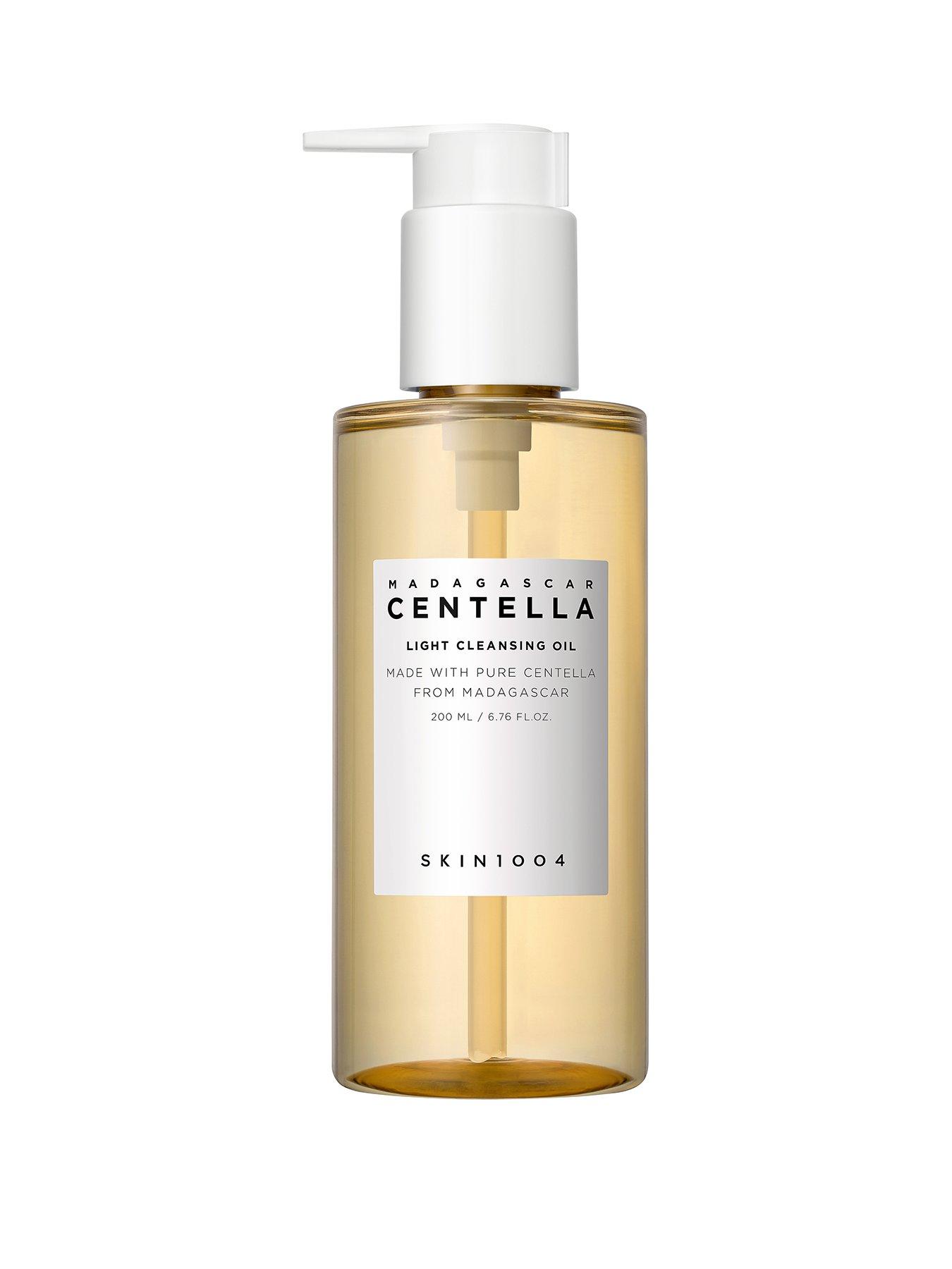 Skin1004 Madagascar Centella Light Cleansing Oil 200ml