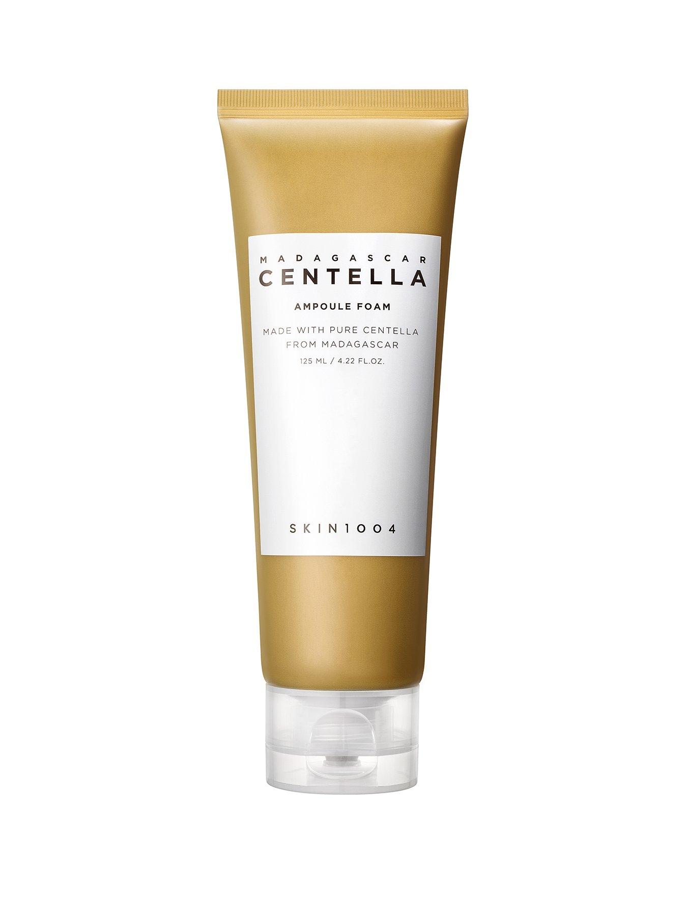 Skin1004 Madagascar Centella Ampoule Foam 125ml