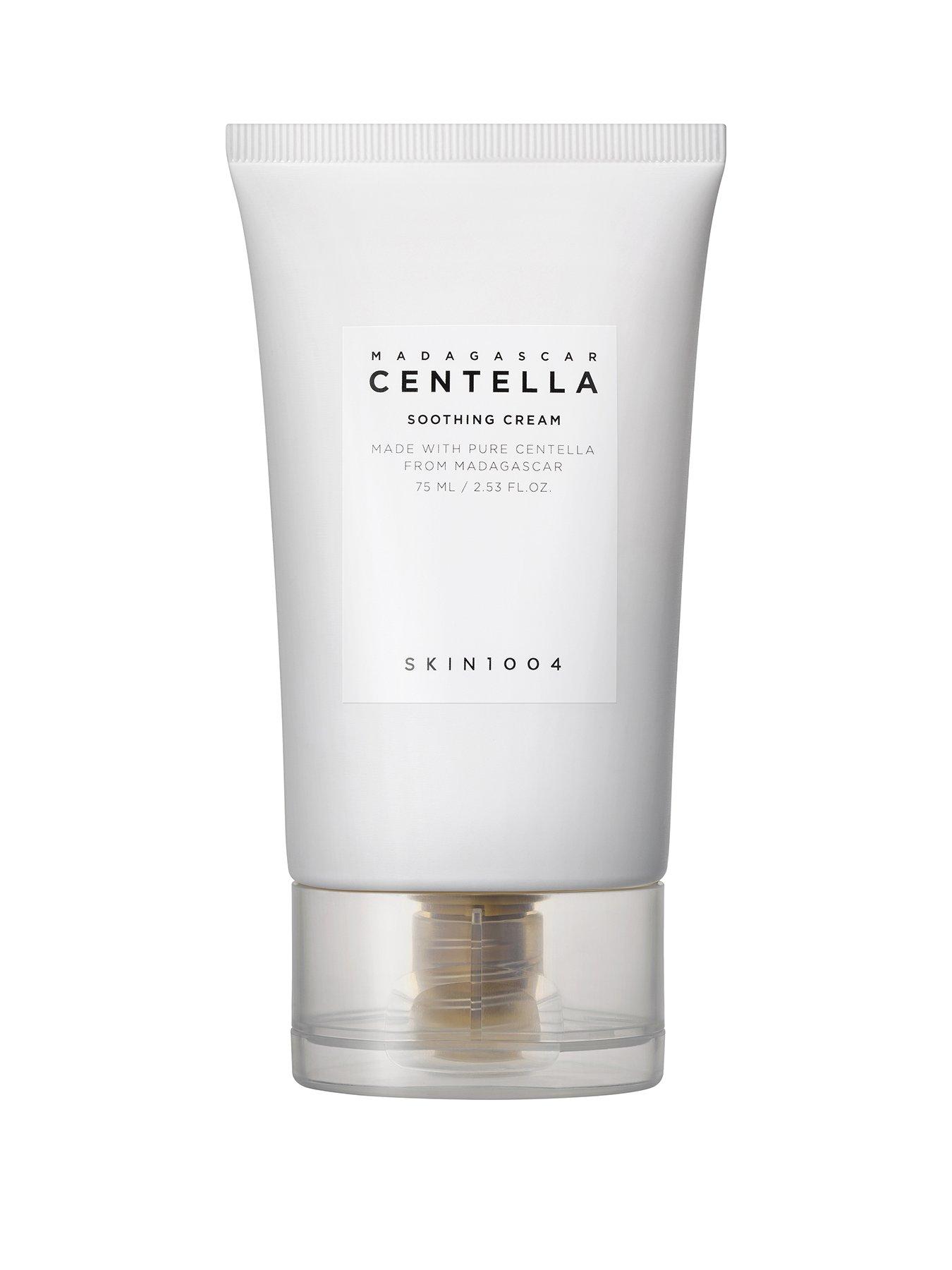 Skin1004 Madagascar Centella Soothing Cream 75ml