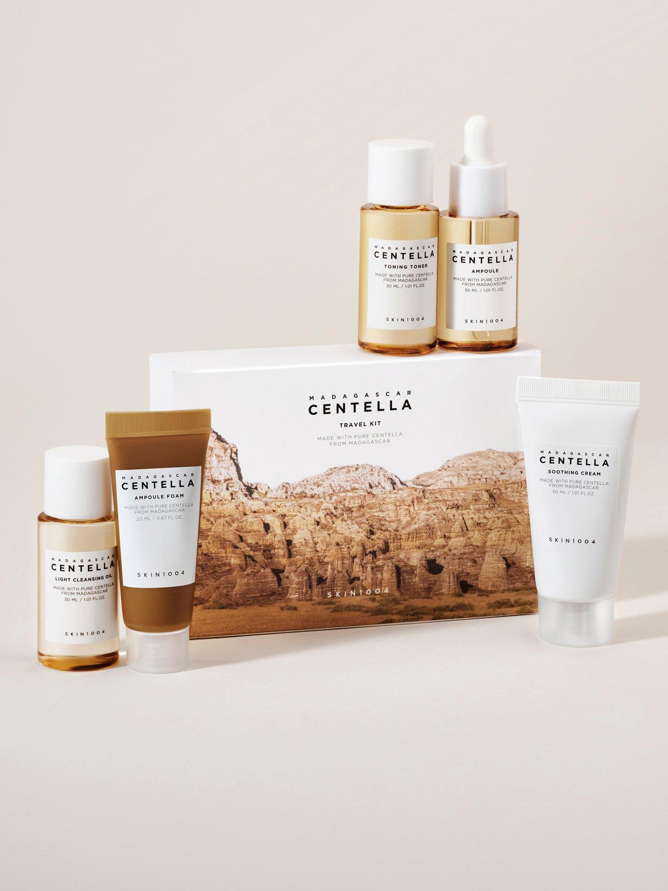 Skin1004 Madagascar Centella Travel Kit