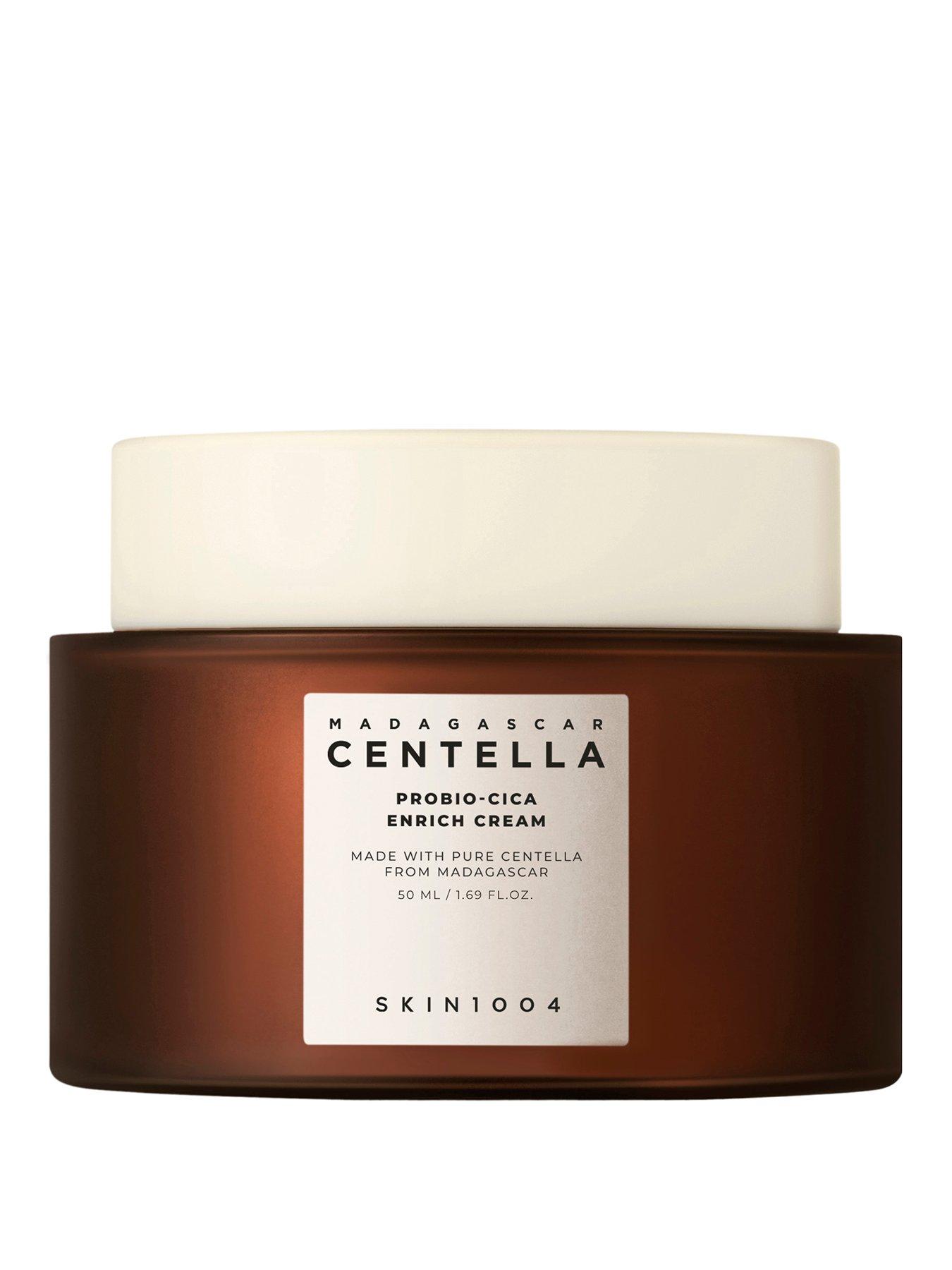 Skin1004 Madagascar Centella Probio-Cica Enrich Cream 50ml