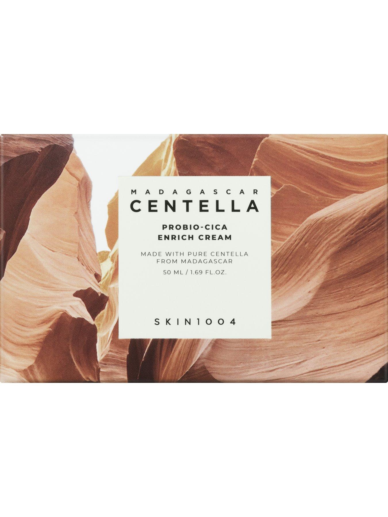 Image 2 of 4 of Skin1004 Madagascar Centella Probio-Cica Enrich Cream 50ml