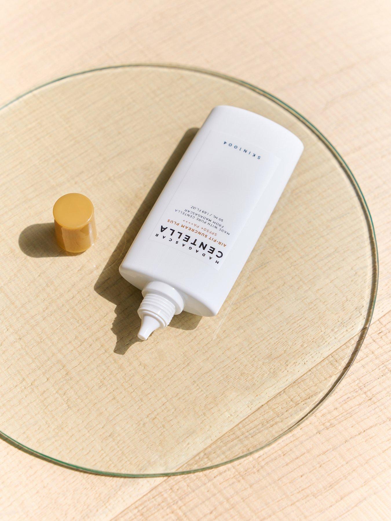 Image 4 of 4 of Skin1004 Madagascar Centella Air-Fit Suncream Plus SPF50+ 50ml