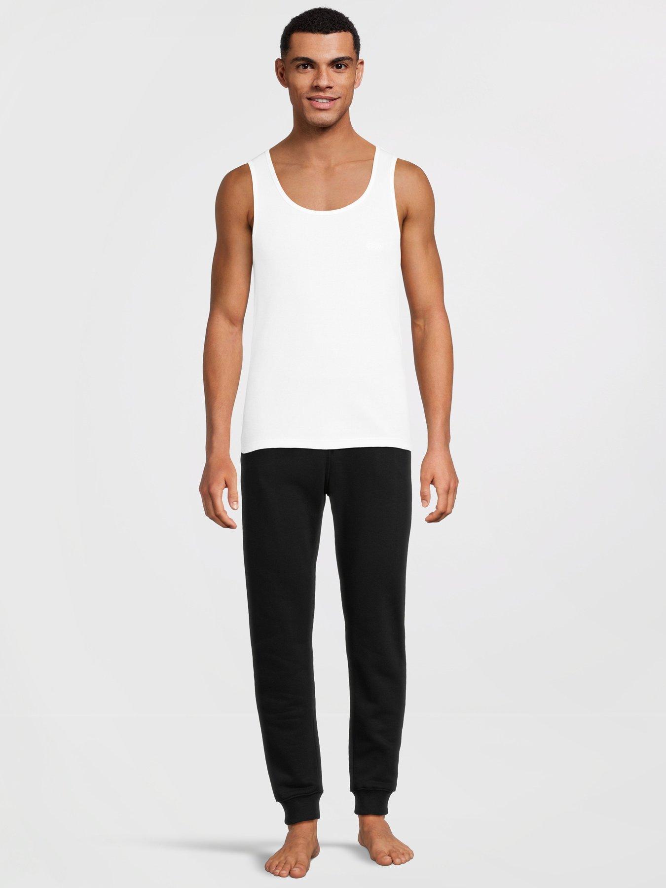 Image 4 of 5 of BOSS 3 Pack Vests - Assorted