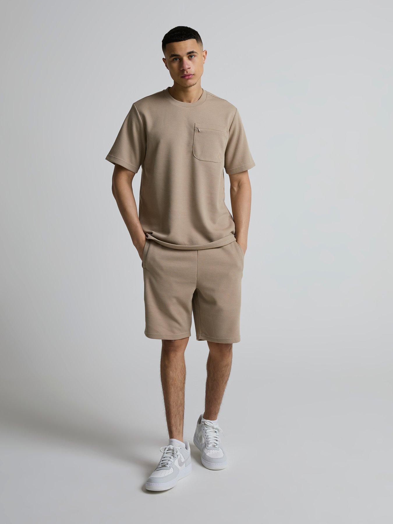 Alessandro Zavetti Santino Set - Grey