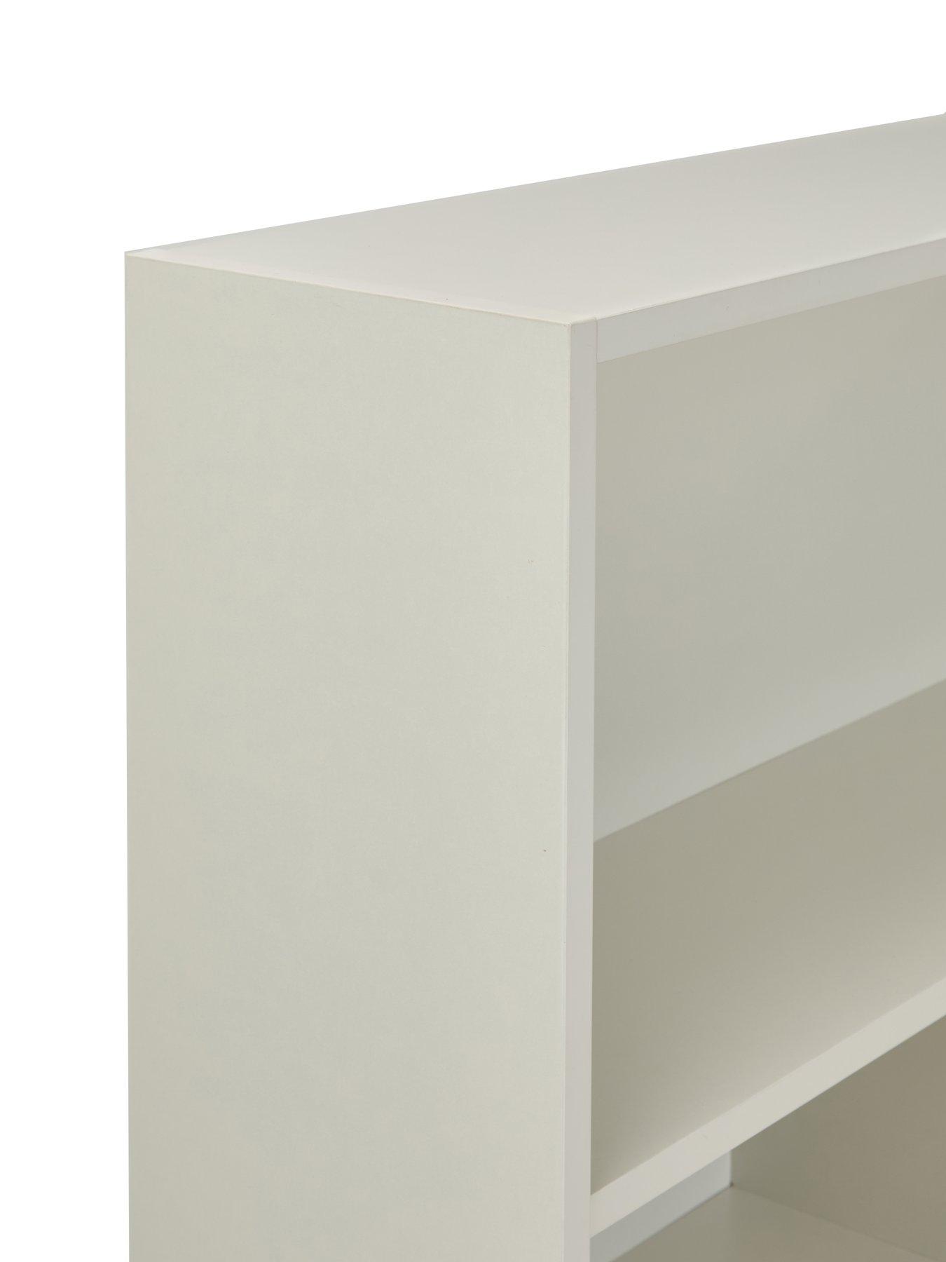 Image 5 of 7 of The Very Collection Walter Reversible Storage Bed - FSC&reg; Certified