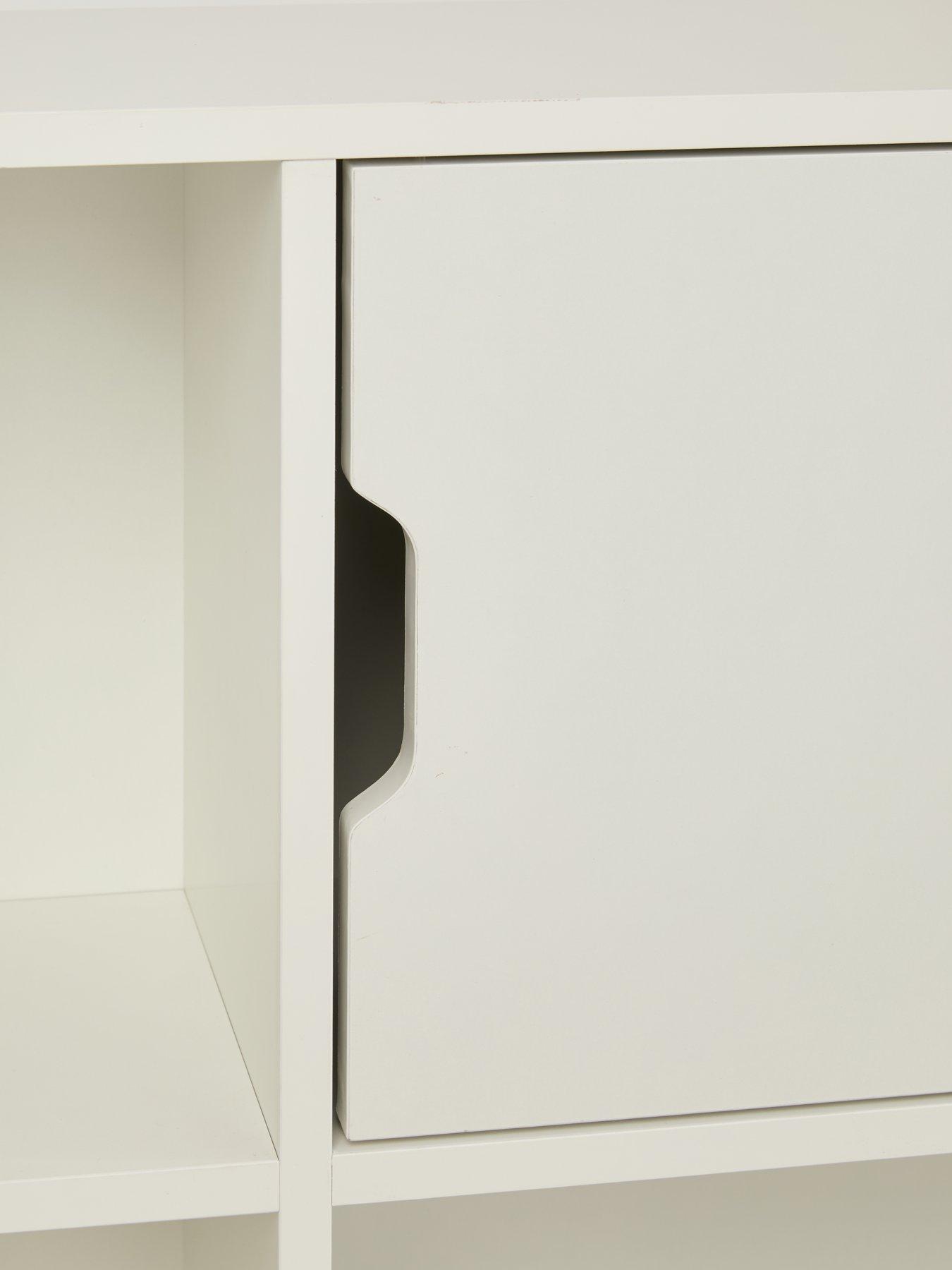 Image 6 of 7 of The Very Collection Walter Reversible Storage Bed - FSC&reg; Certified