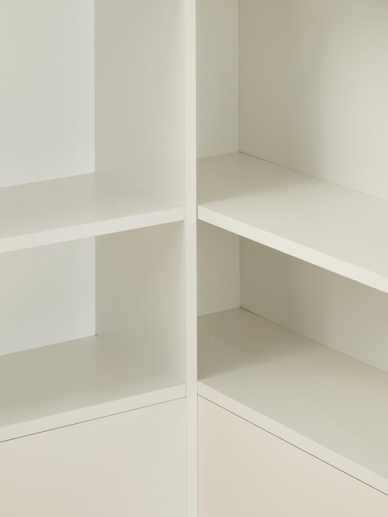 Image 7 of 7 of The Very Collection Walter Reversible Storage Bed - FSC&reg; Certified