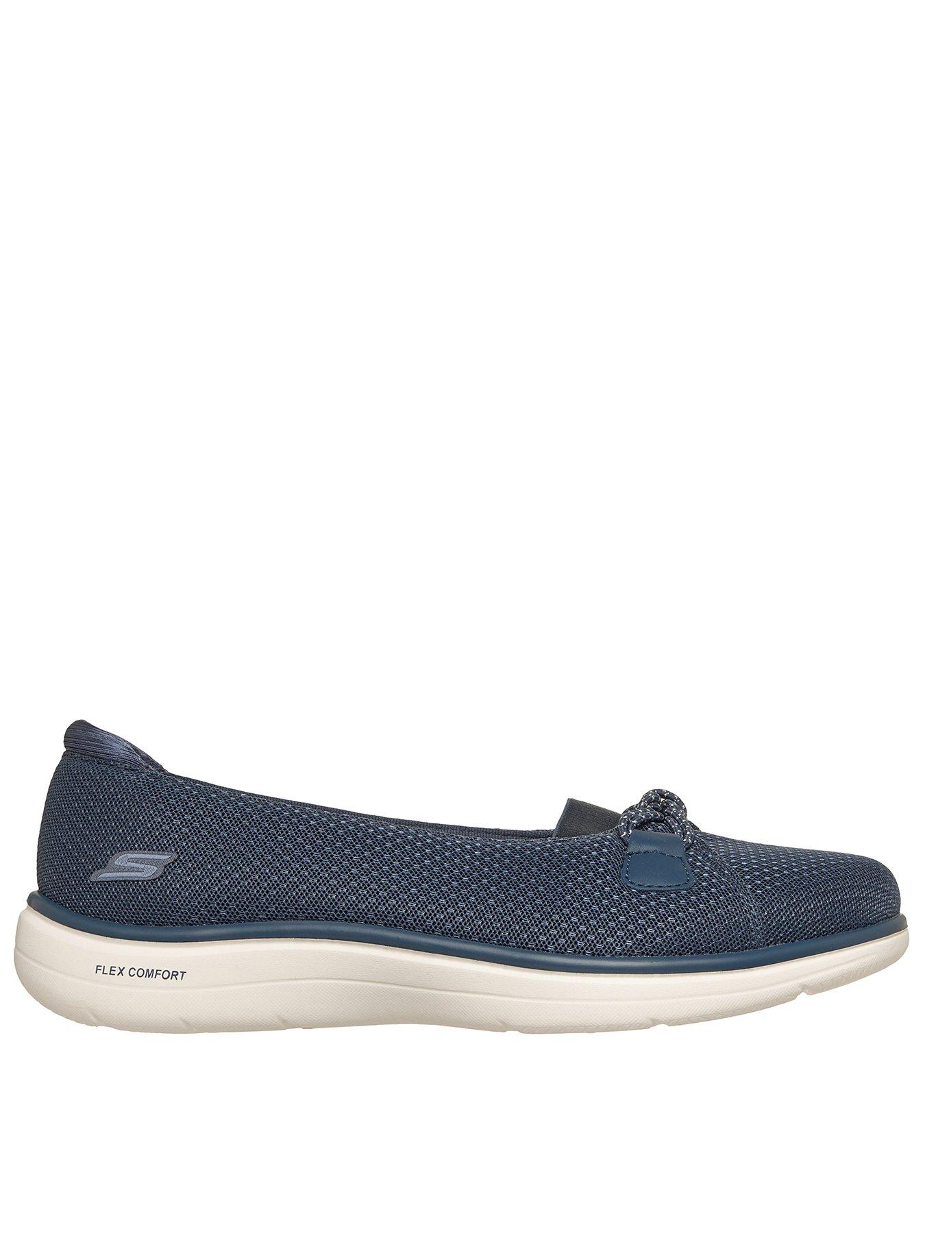 Image 1 of 6 of Skechers On-the-go Flex Radiant