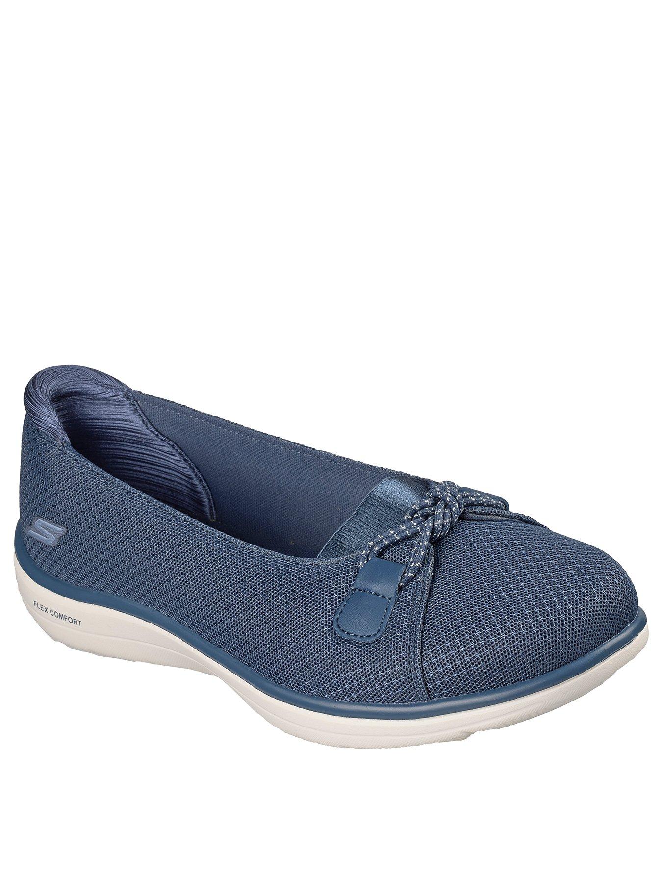 Image 2 of 6 of Skechers On-the-go Flex Radiant