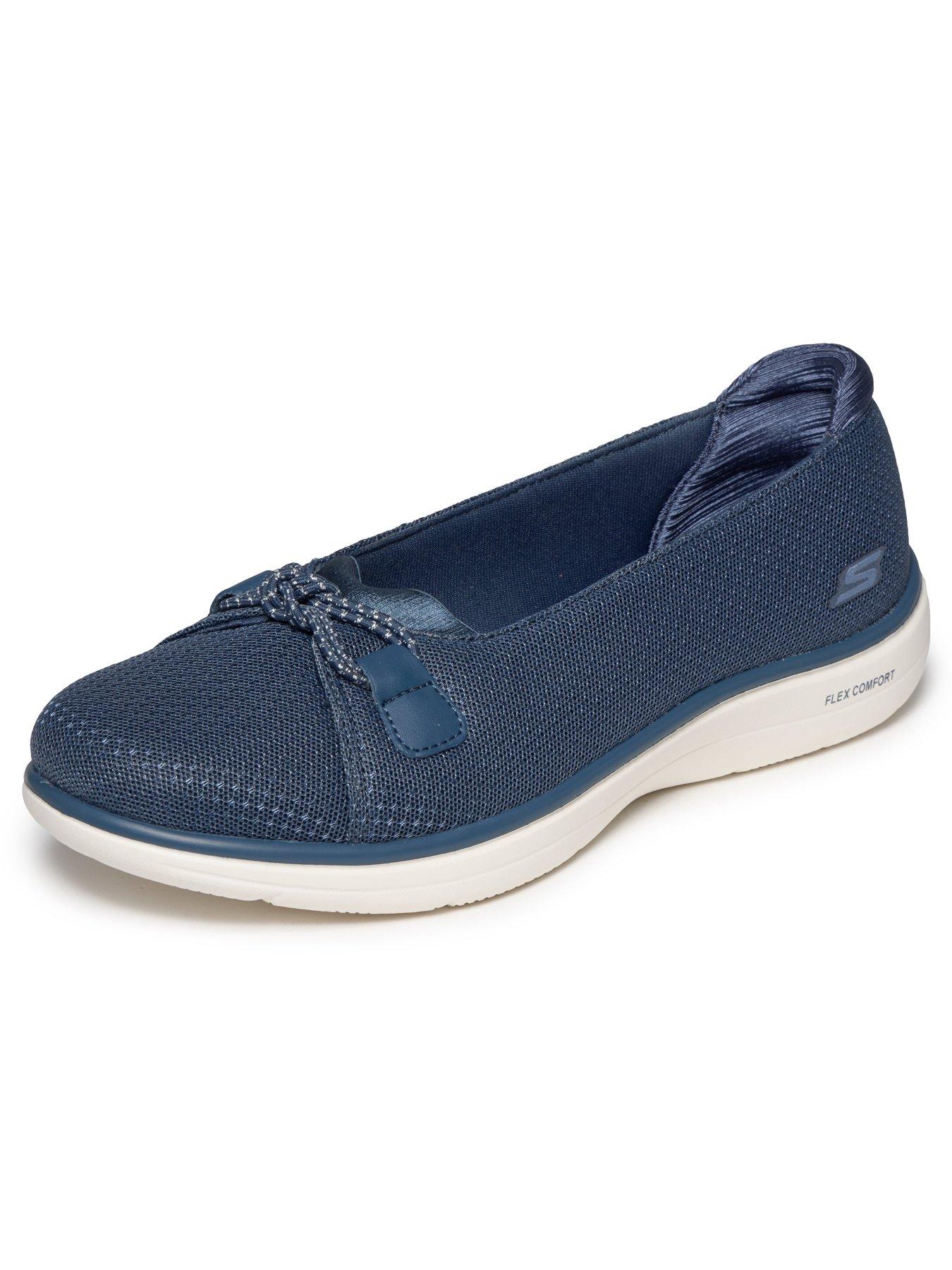 Image 5 of 6 of Skechers On-the-go Flex Radiant
