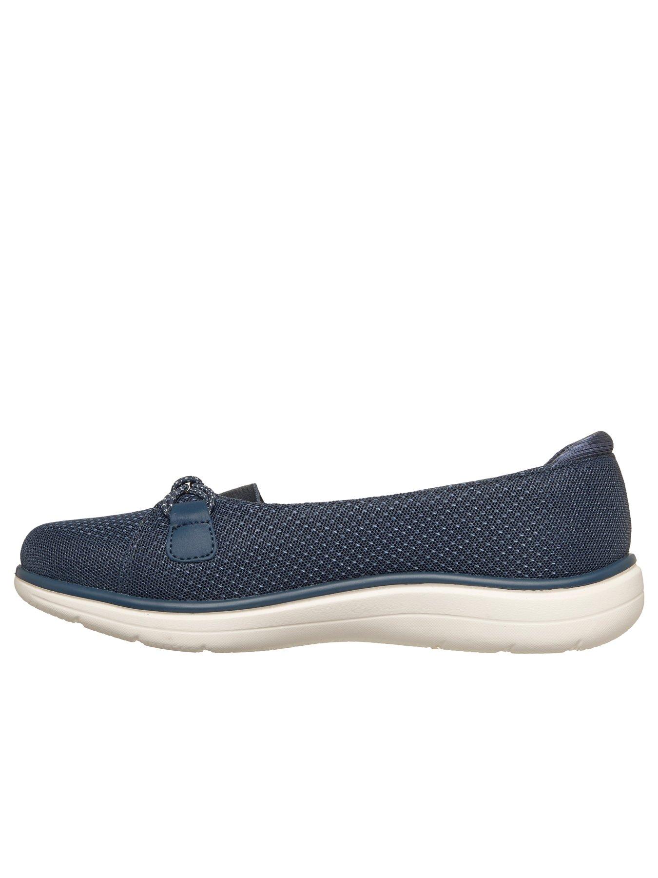 Image 6 of 6 of Skechers On-the-go Flex Radiant