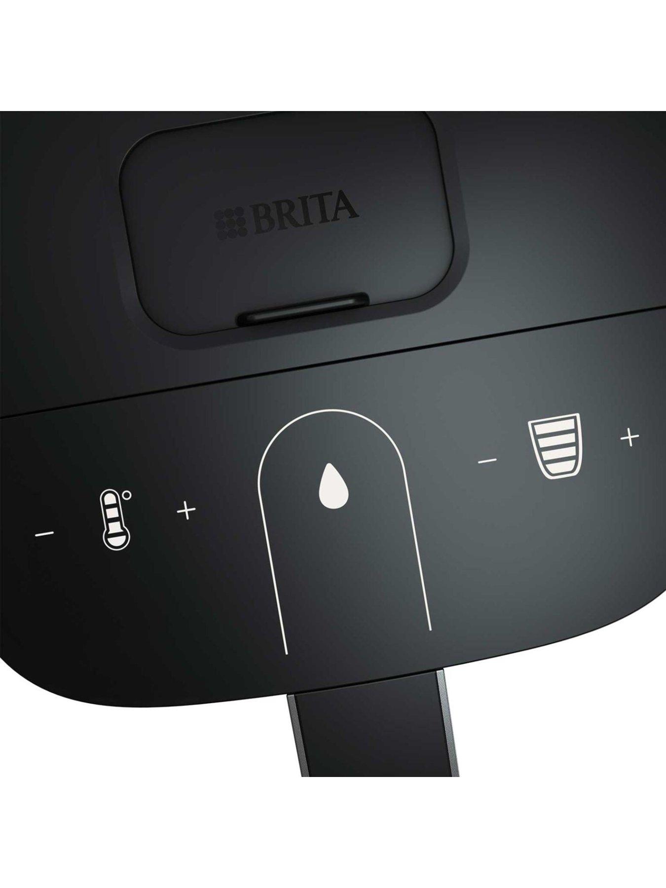 Image 3 of 5 of Brita Brita Cube White Cold &amp; Hot Water Dispenser 4.0L