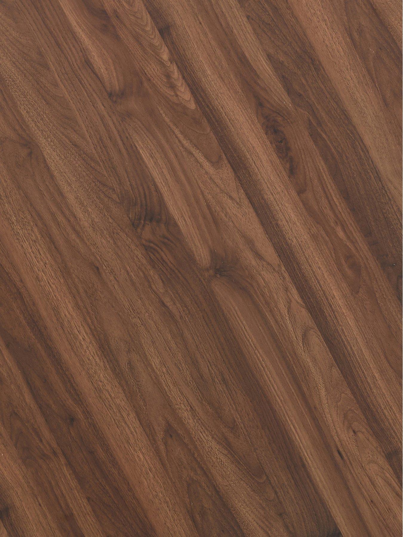 Image 7 of 7 of The Very Collection Harlow 110cm Round Dining Table - FSC&reg; Certified