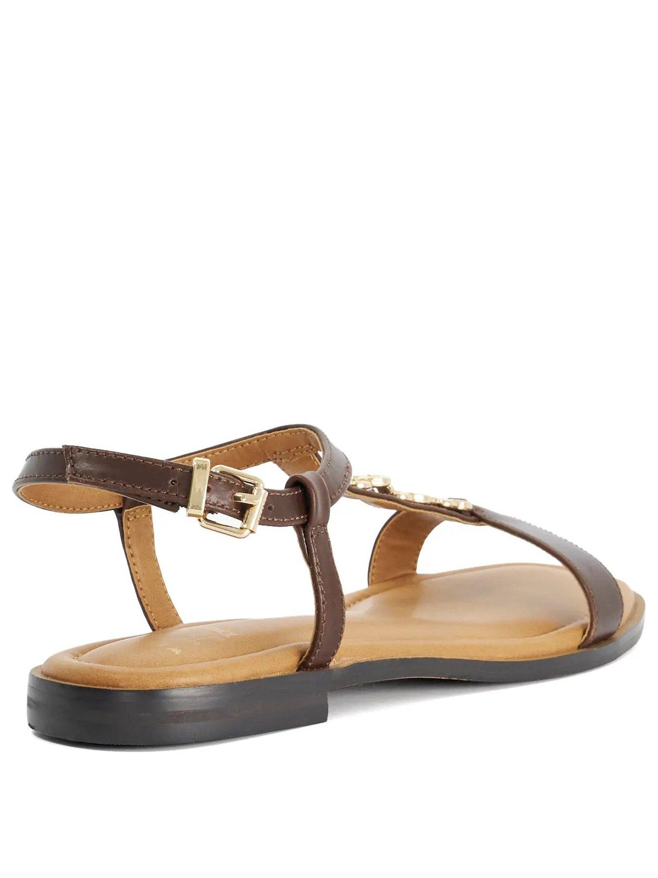 Image 2 of 4 of Dune London Wf Lollipops Dune Ladies Wide Fit