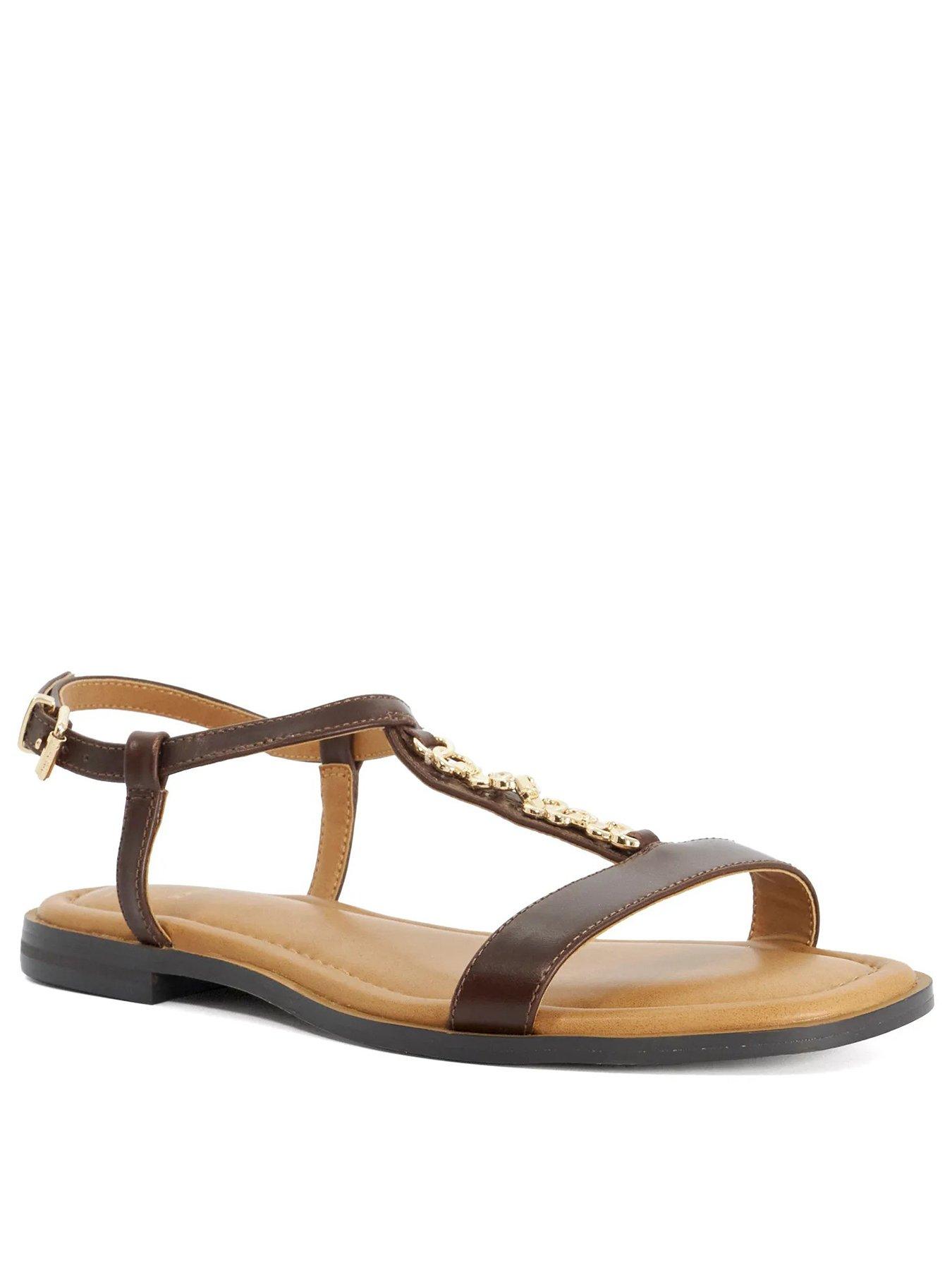Image 3 of 4 of Dune London Wf Lollipops Dune Ladies Wide Fit