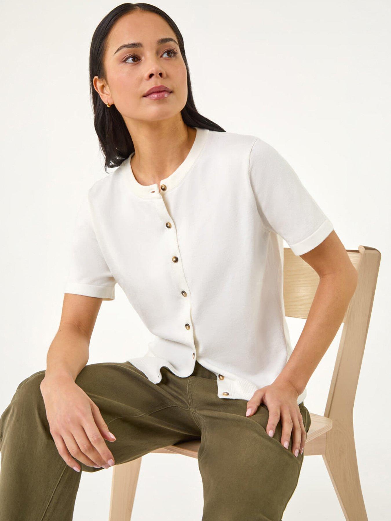 roman-petite-buttoned-up-cardiganfront