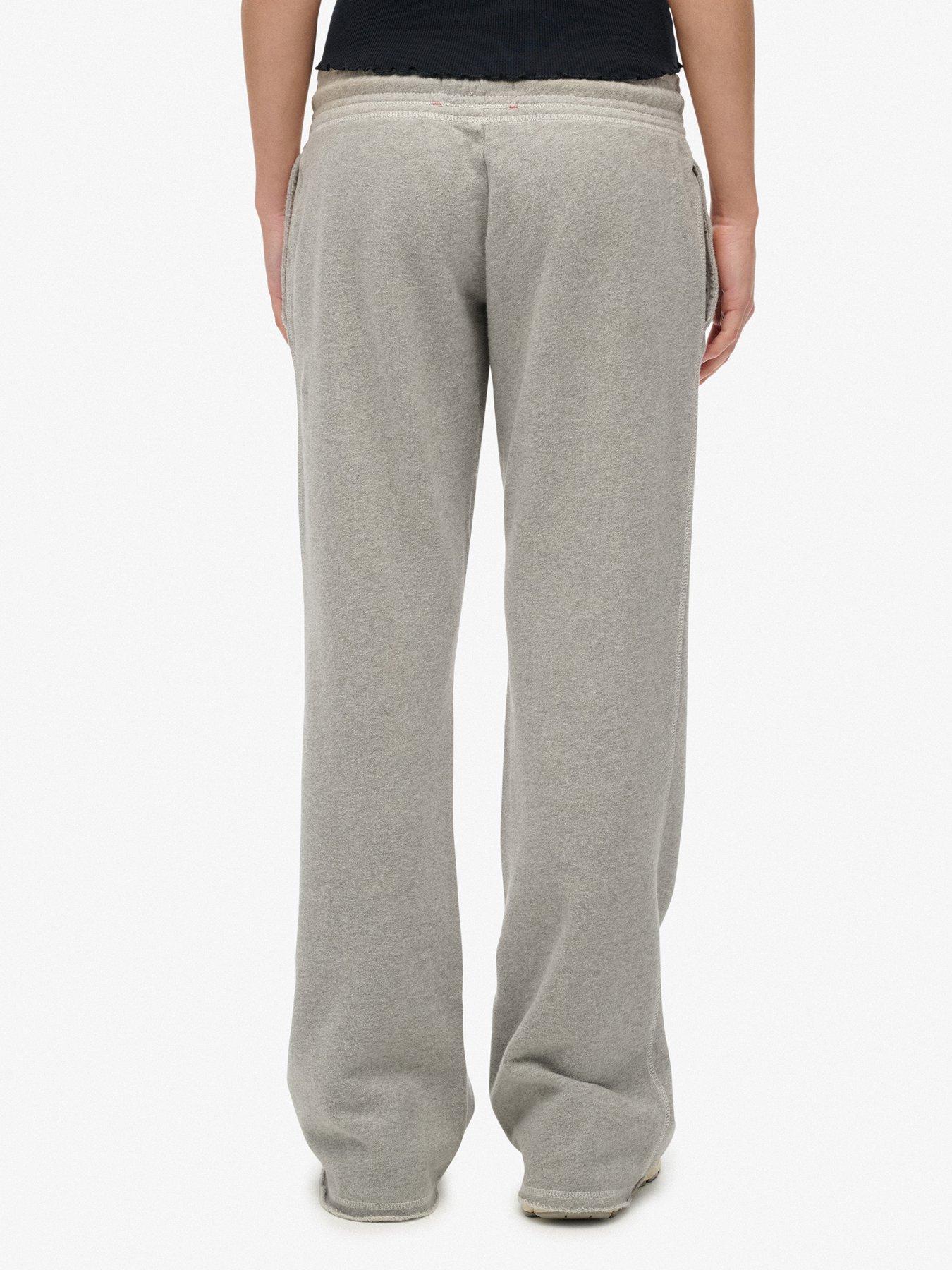 superdry-athletic-print-flare-joggerstillFront