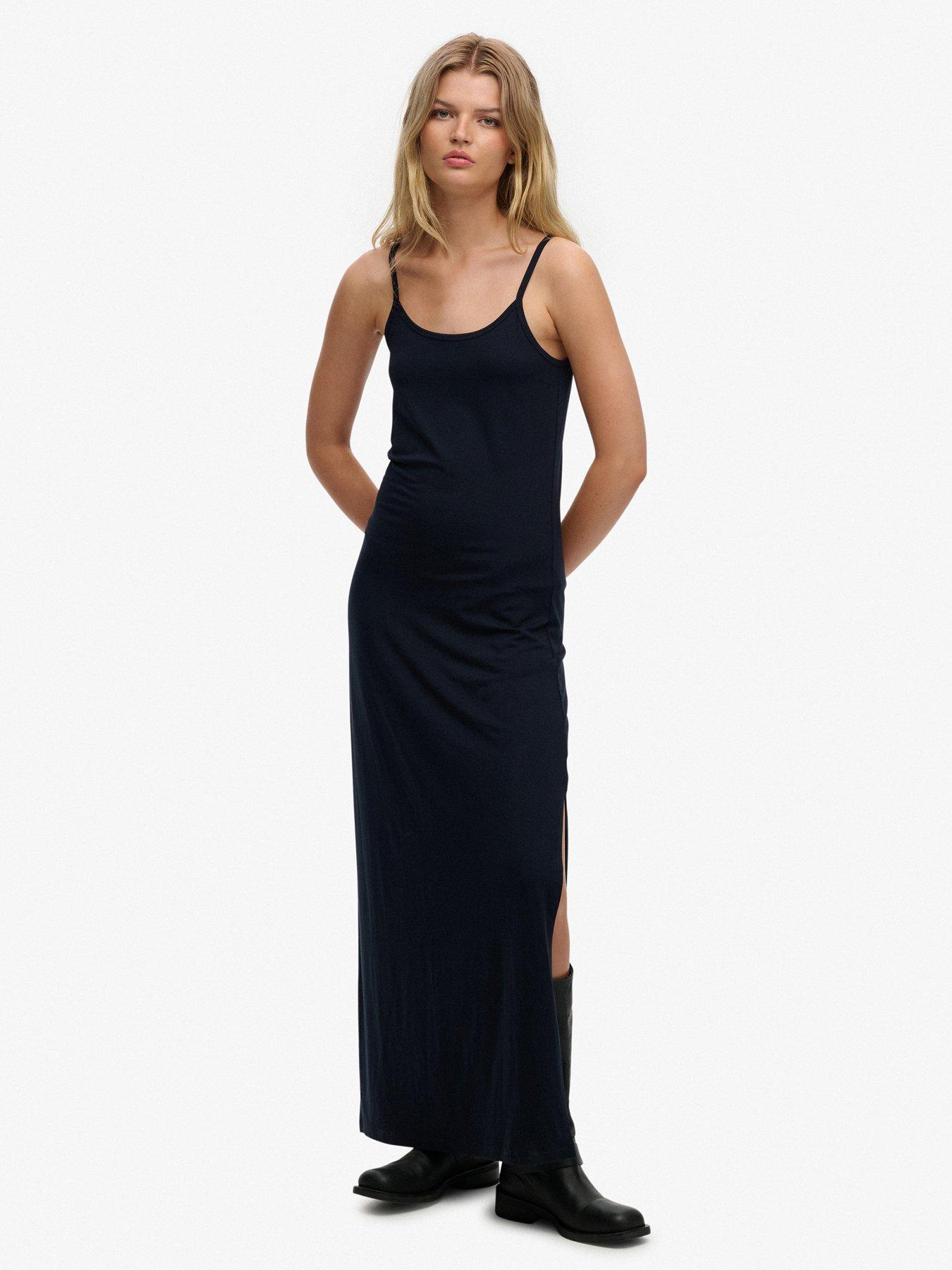 superdry-maxi-jersey-cami-dressfront