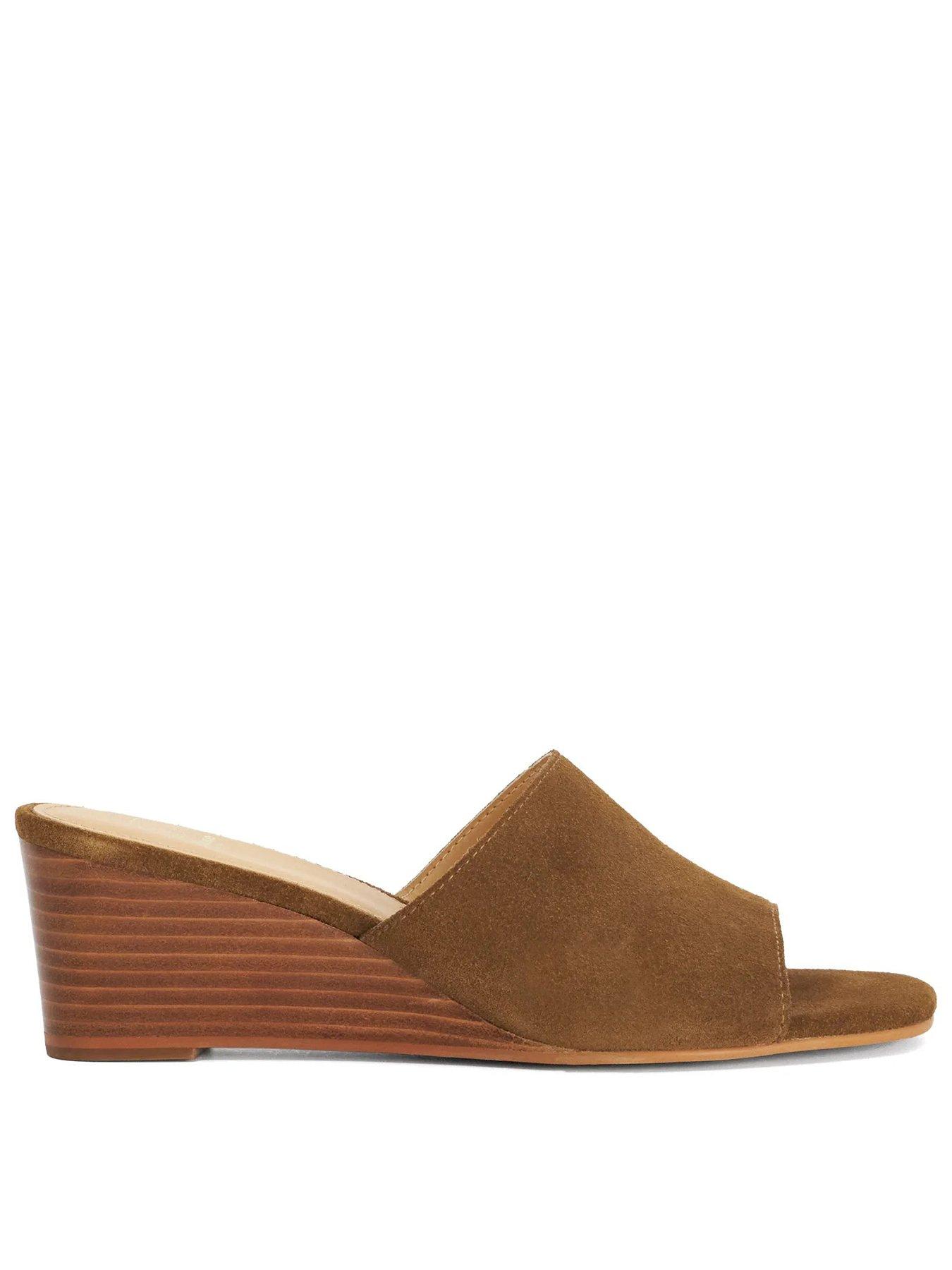 Dune London Kaydee Casual Sandals