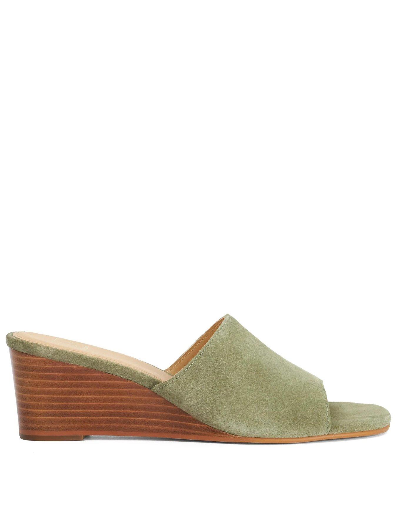 Dune London Kaydee Casual Sandals