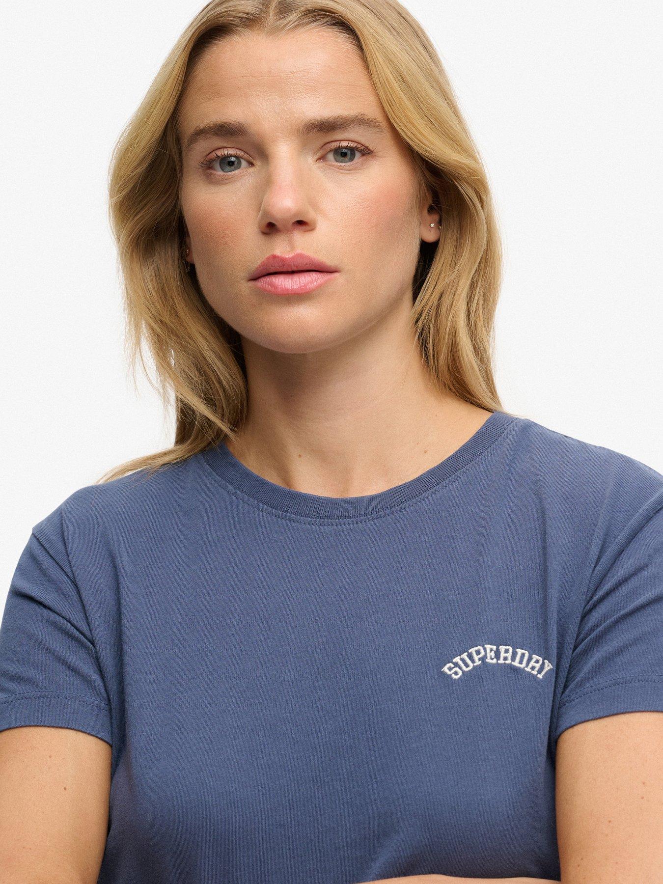 superdry-essential-logo-fitted-t-shirt-navyoutfit