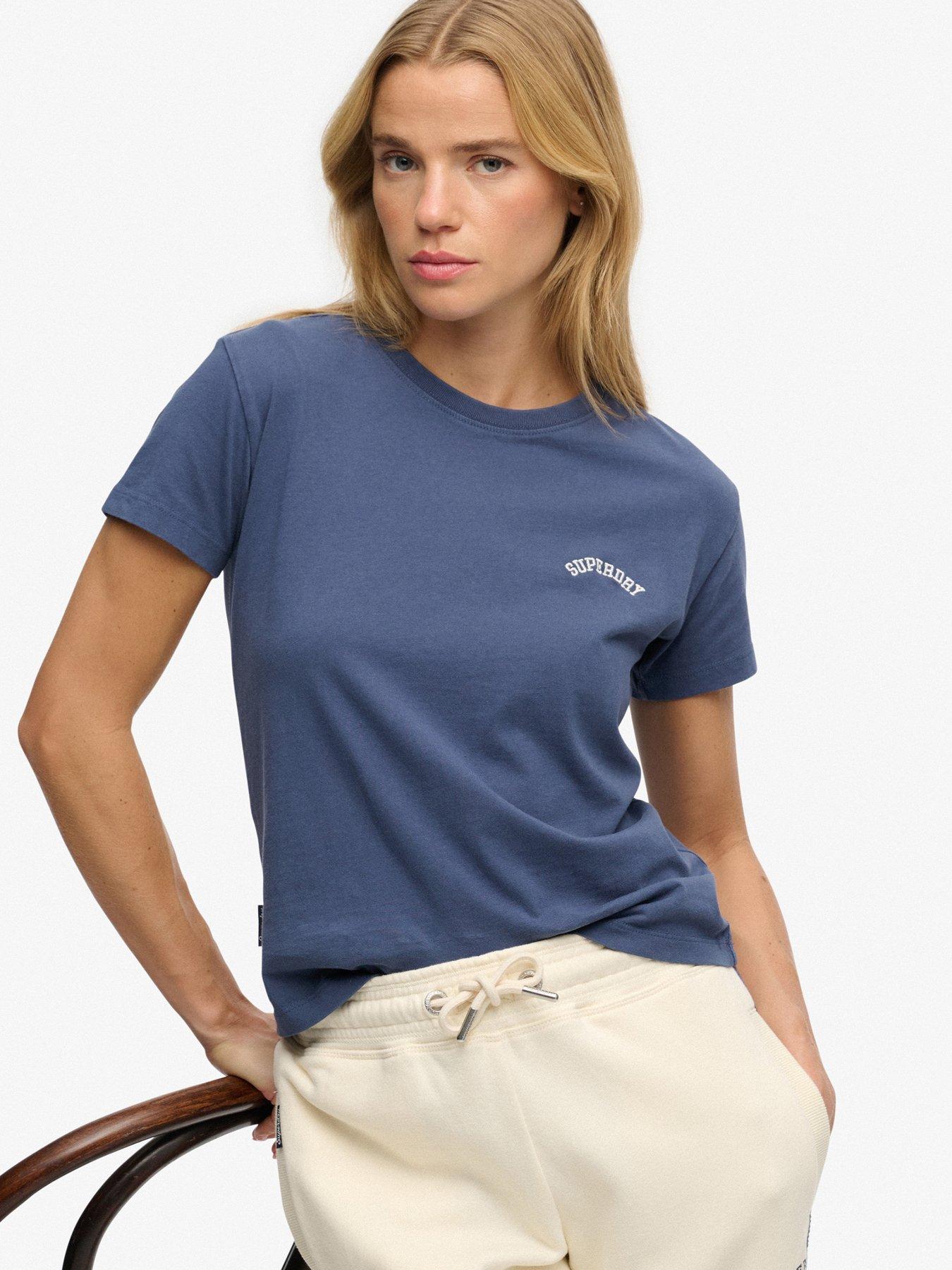 superdry-essential-logo-fitted-t-shirt-navydetail