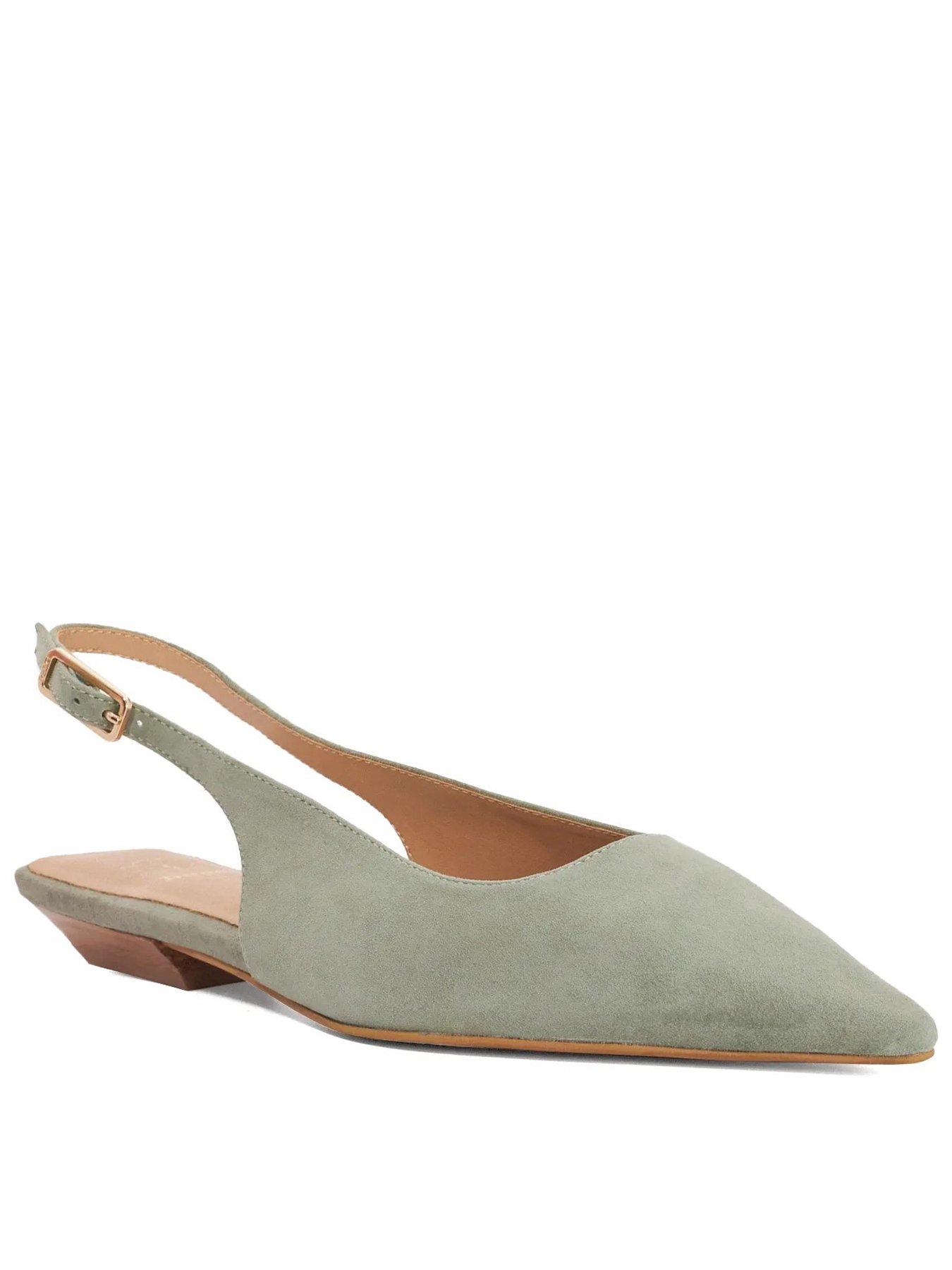 Dune London Hostess Casuals